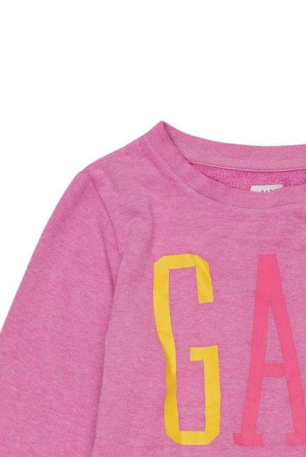 Thumbnail - GAP Mädchen Hoodies &amp; Sweater, pink, Gr. 8
