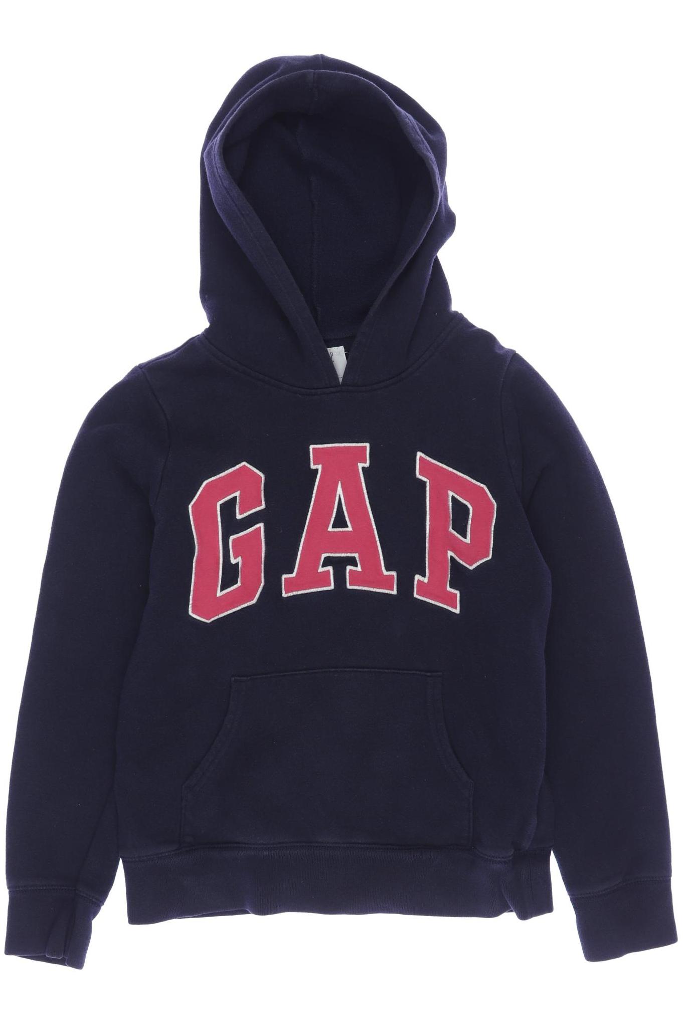 

GAP Mädchen Hoodies & Sweater, marineblau, Gr. 170