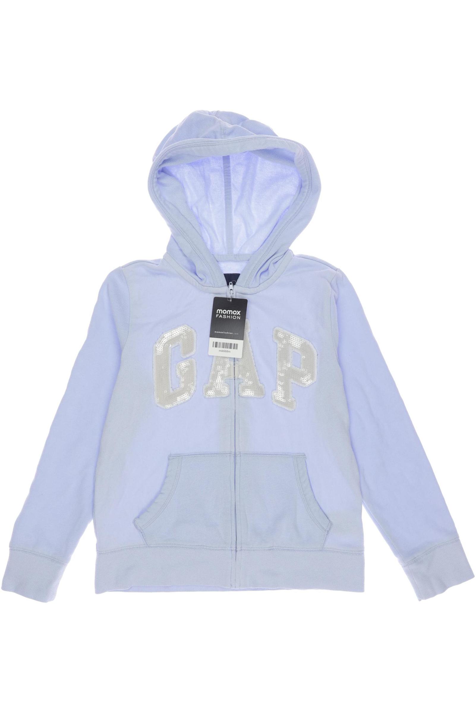 

GAP Damen Hoodies & Sweater, hellblau, Gr. 140