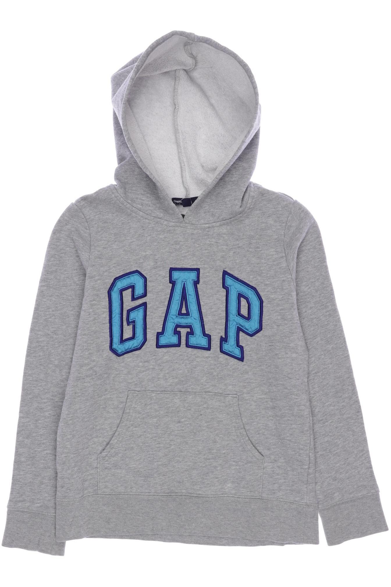 

GAP Damen Hoodies & Sweater, grau, Gr. 146