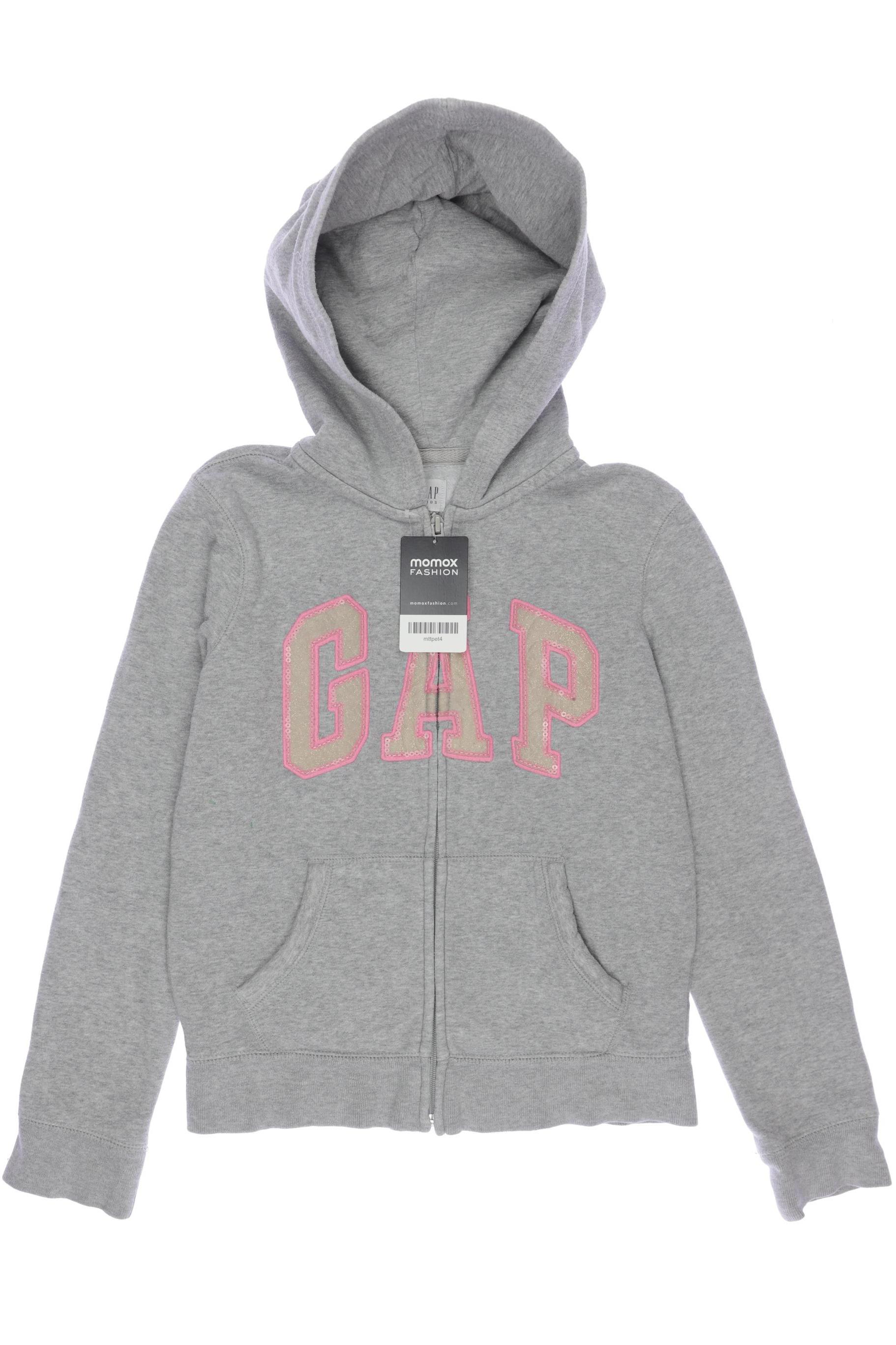 

GAP Damen Hoodies & Sweater, grau, Gr. 152