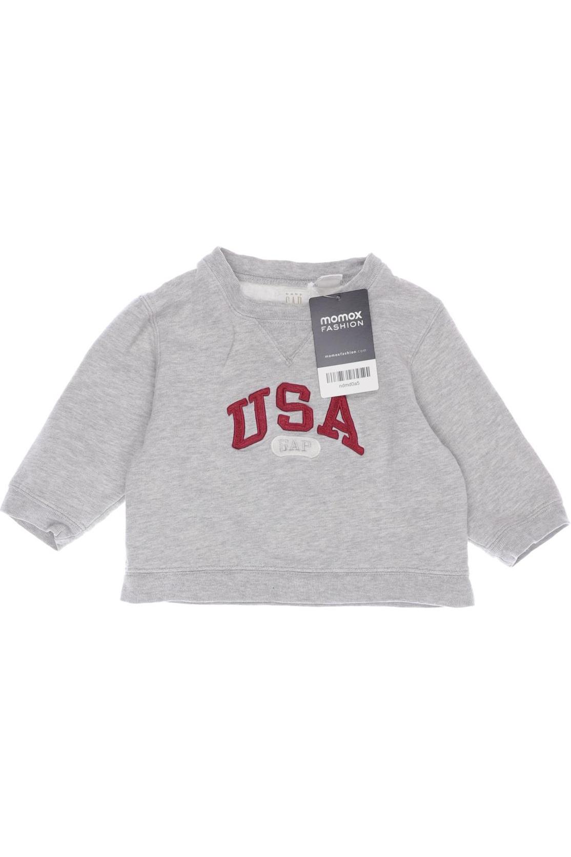 

GAP Mädchen Hoodies & Sweater, grau