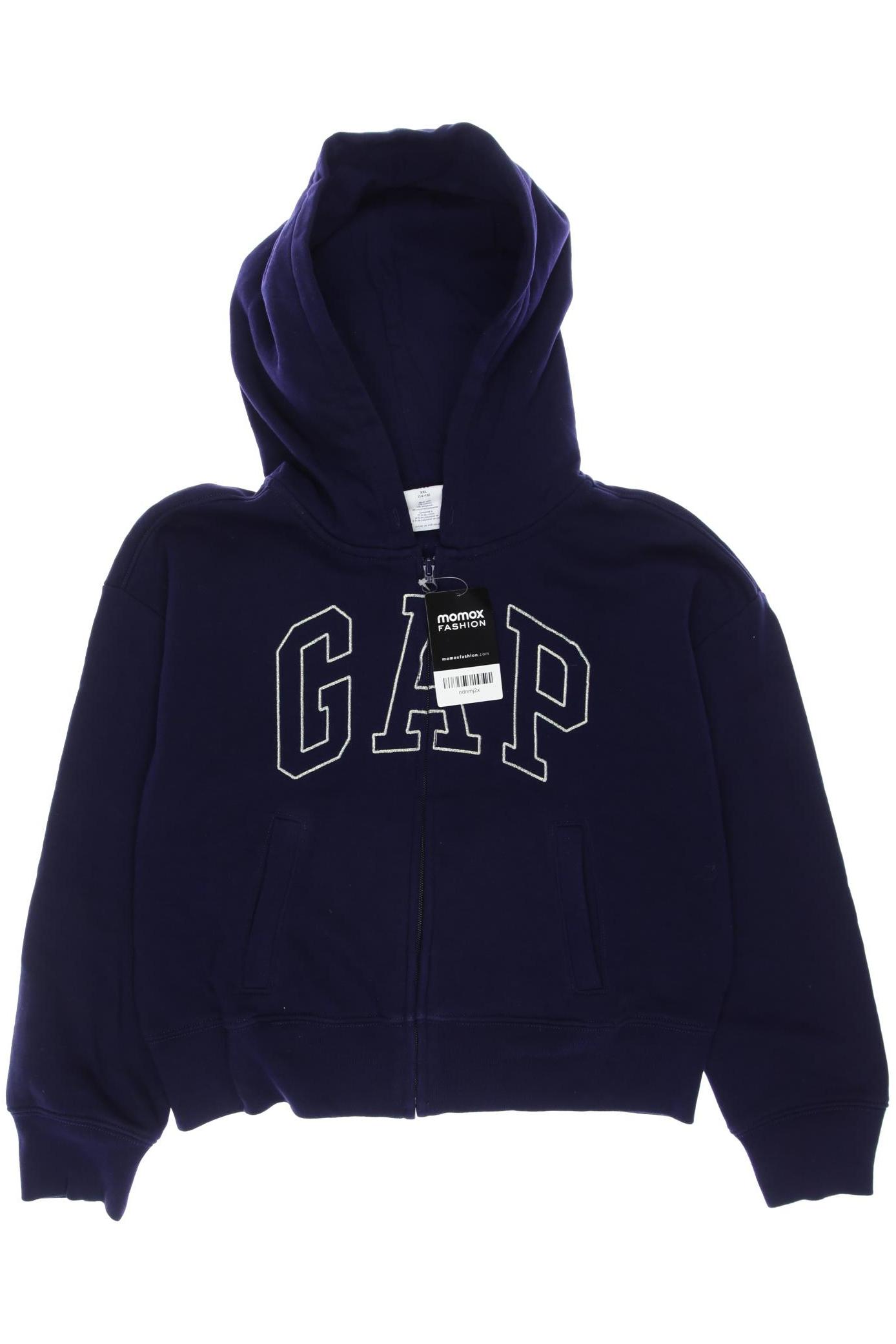 

GAP Damen Hoodies & Sweater, marineblau, Gr. 164