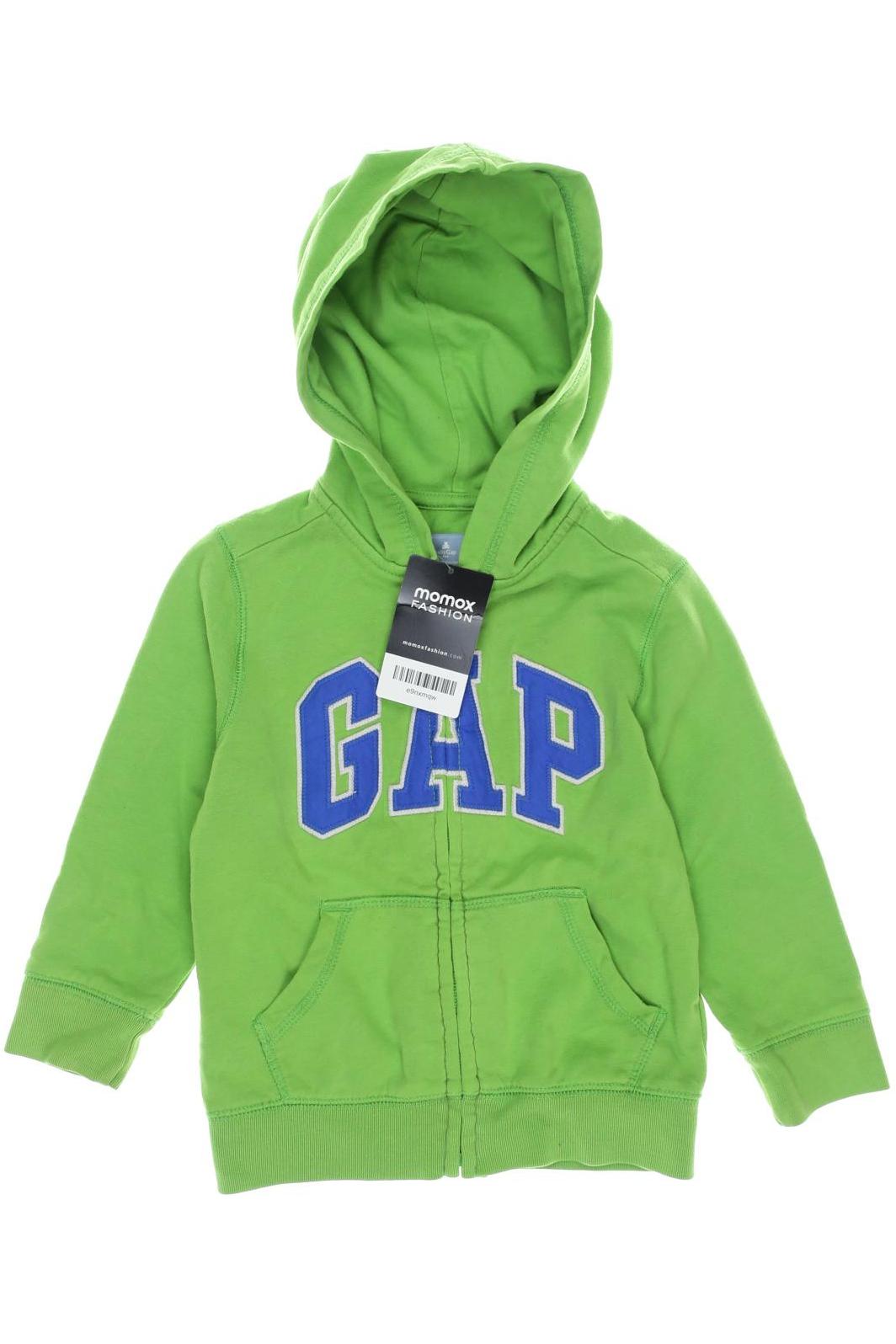 

GAP Mädchen Hoodies & Sweater, grün, Gr. 104