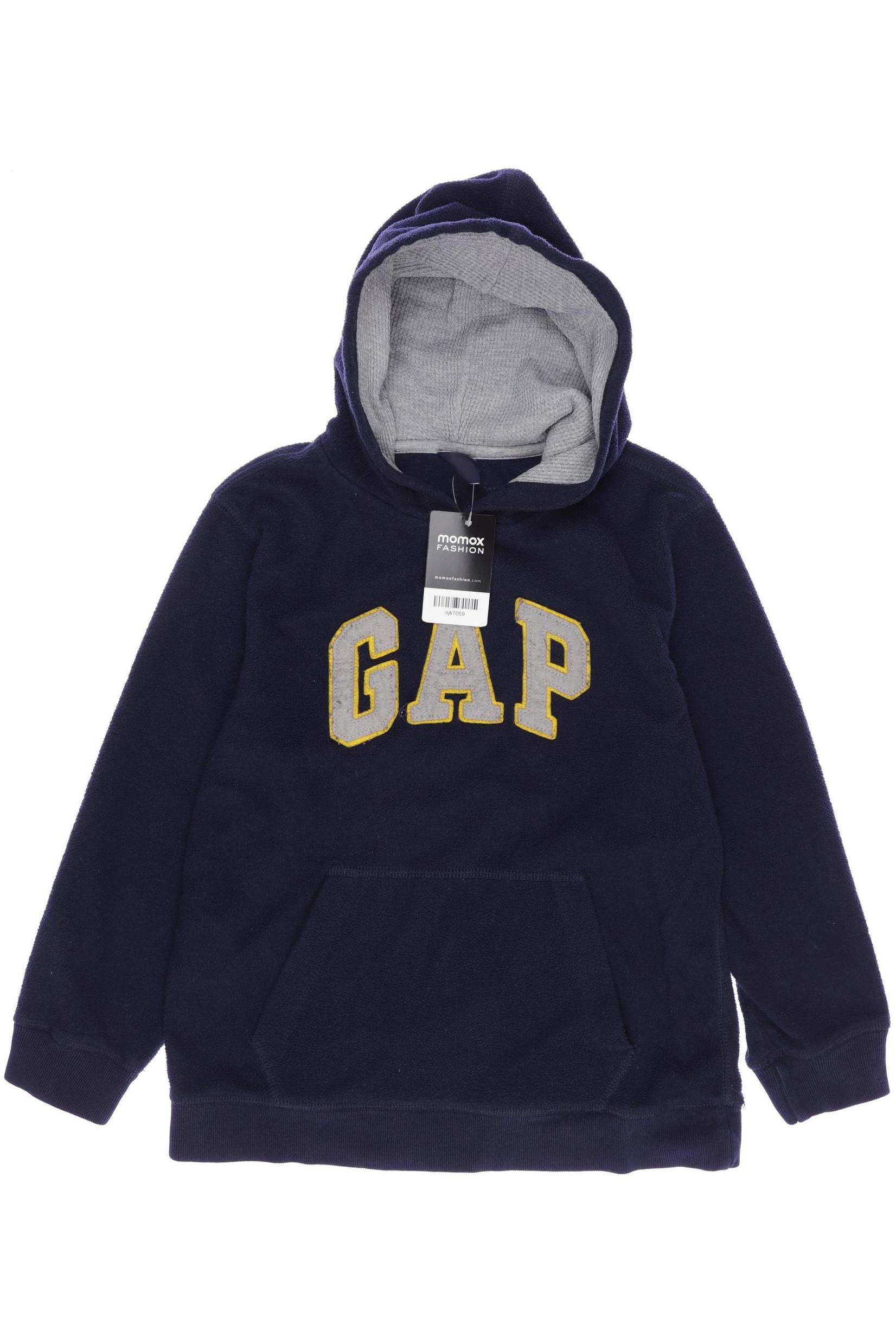 

GAP Damen Hoodies & Sweater, marineblau, Gr. 140