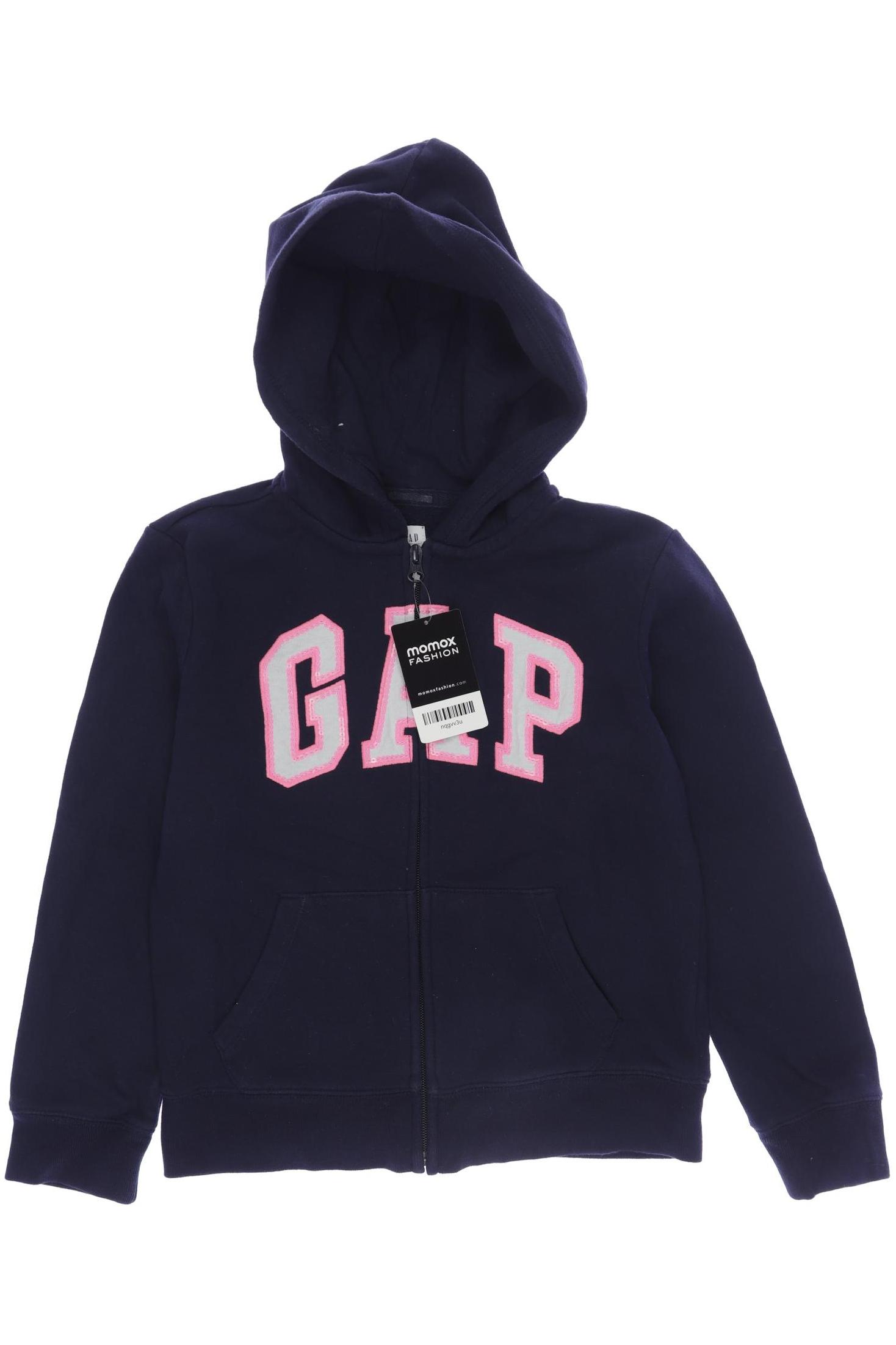 

GAP Mädchen Hoodies & Sweater, marineblau