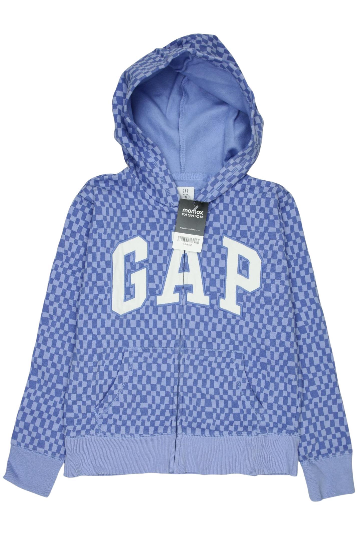 

GAP Damen Hoodies & Sweater, blau, Gr. 12
