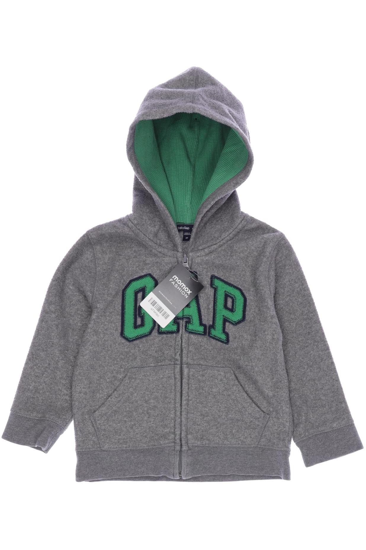 

GAP Mädchen Hoodies & Sweater, grau