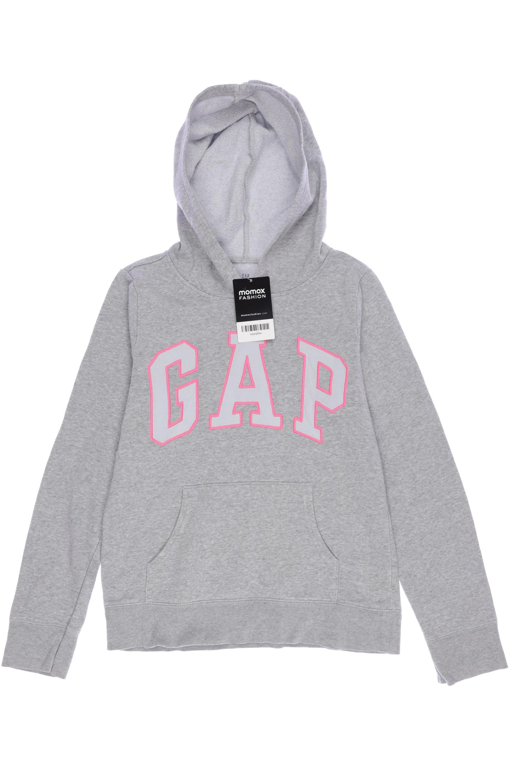 

GAP Damen Hoodies & Sweater, grau, Gr. 12