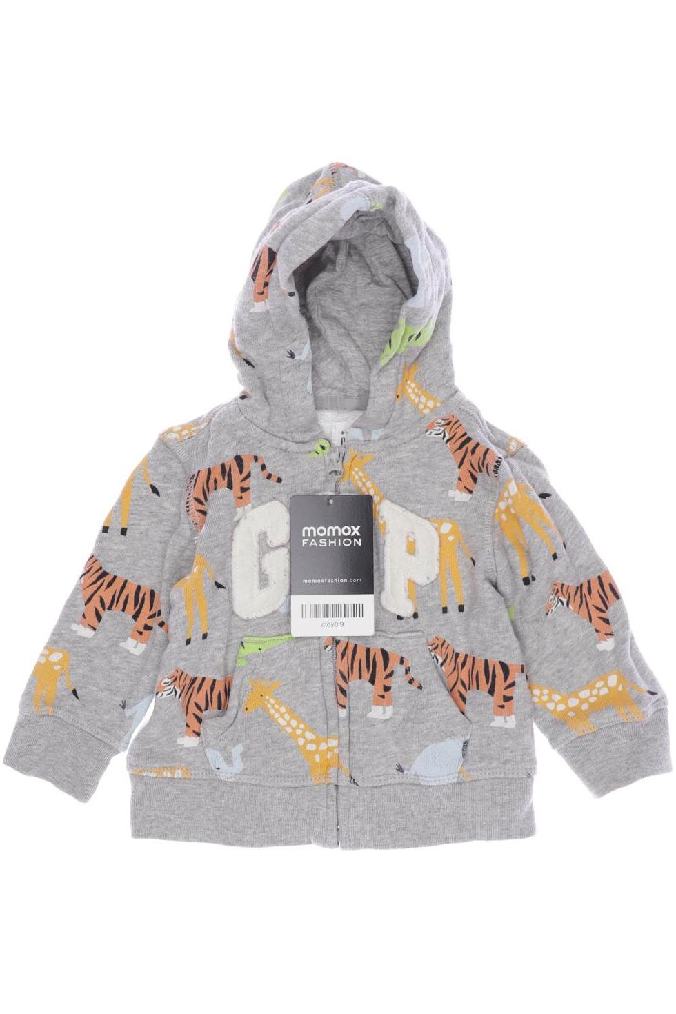 

GAP Damen Hoodies & Sweater, grau, Gr. 86