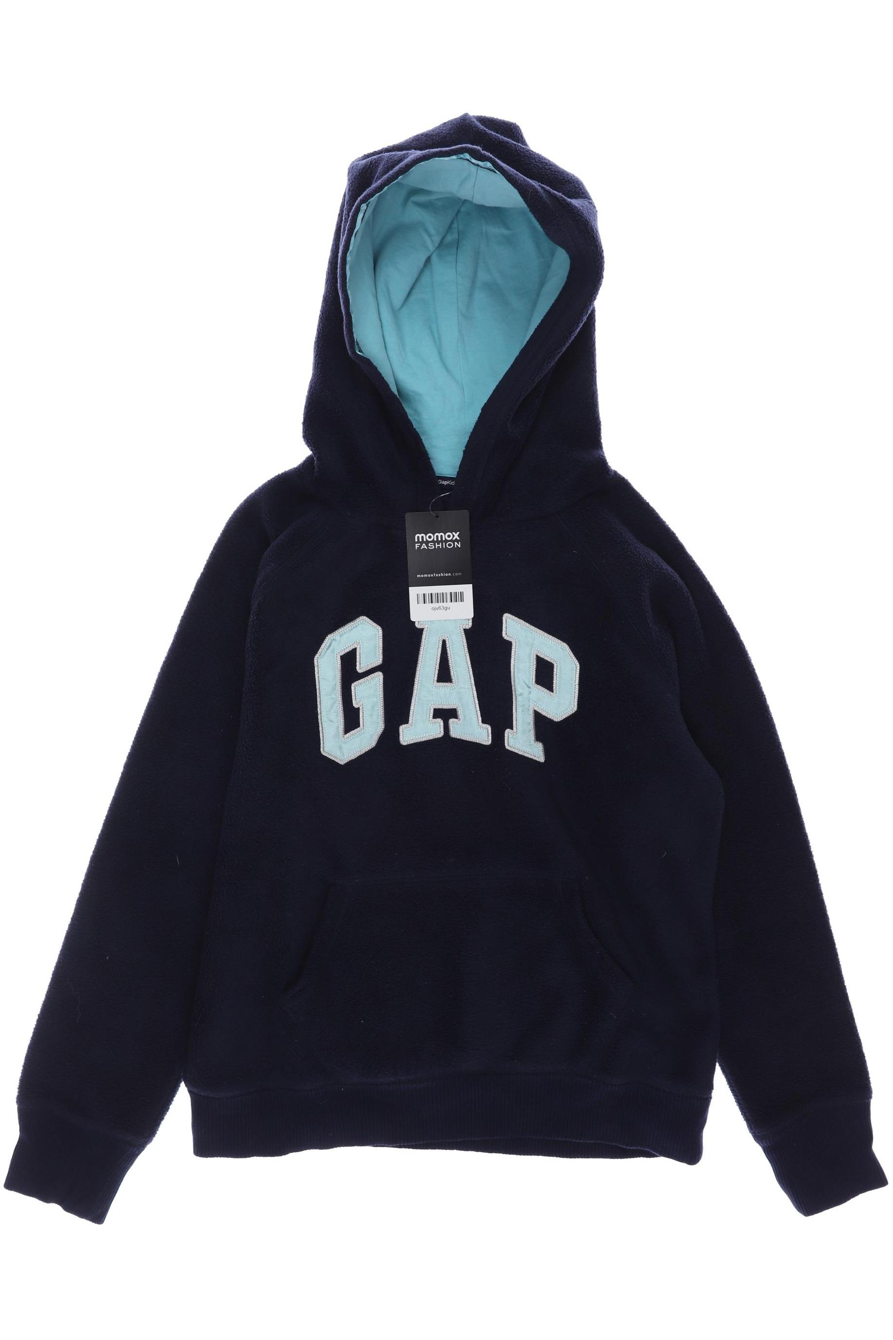 

GAP Mädchen Hoodies & Sweater, marineblau
