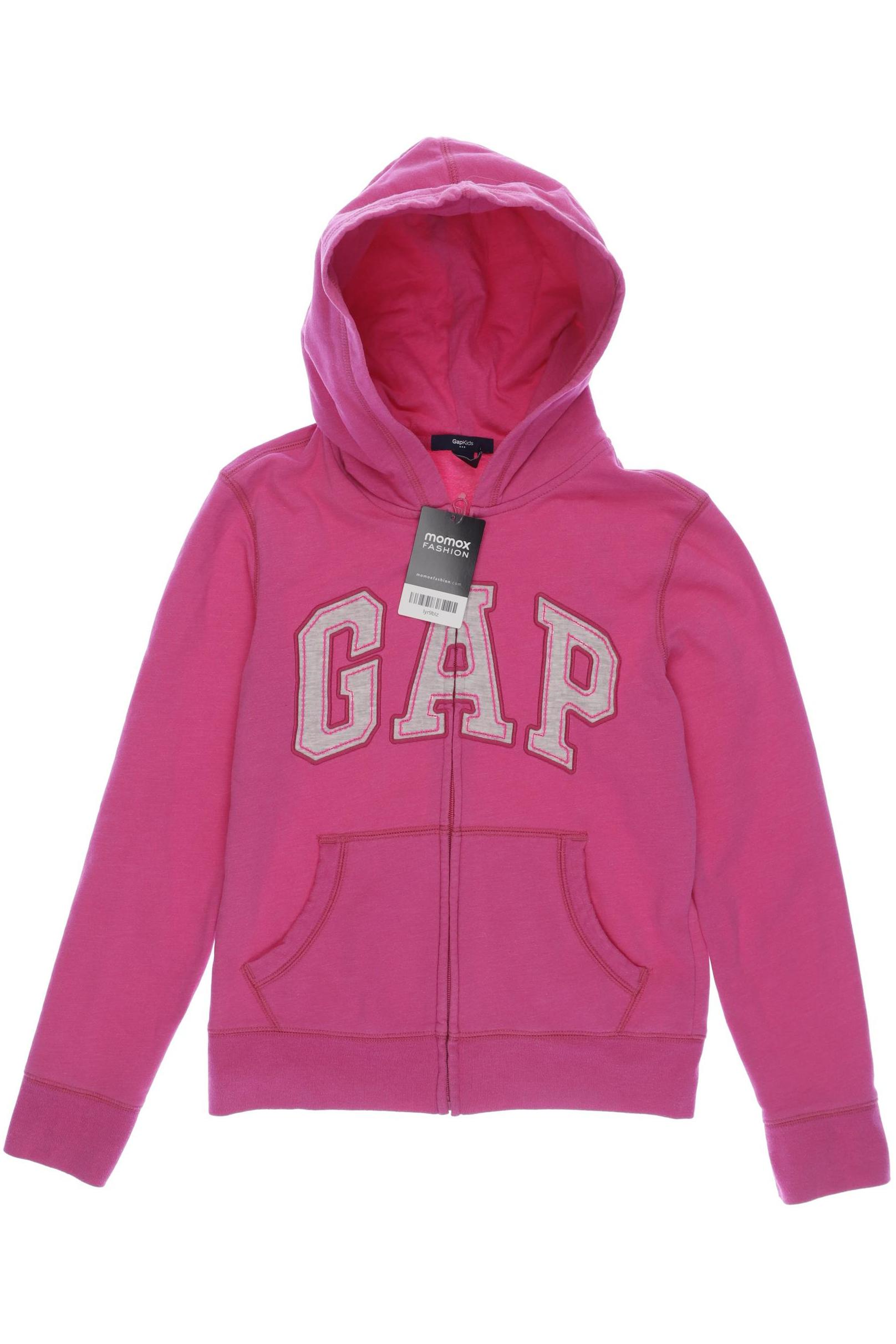 

GAP Mädchen Hoodies & Sweater, pink