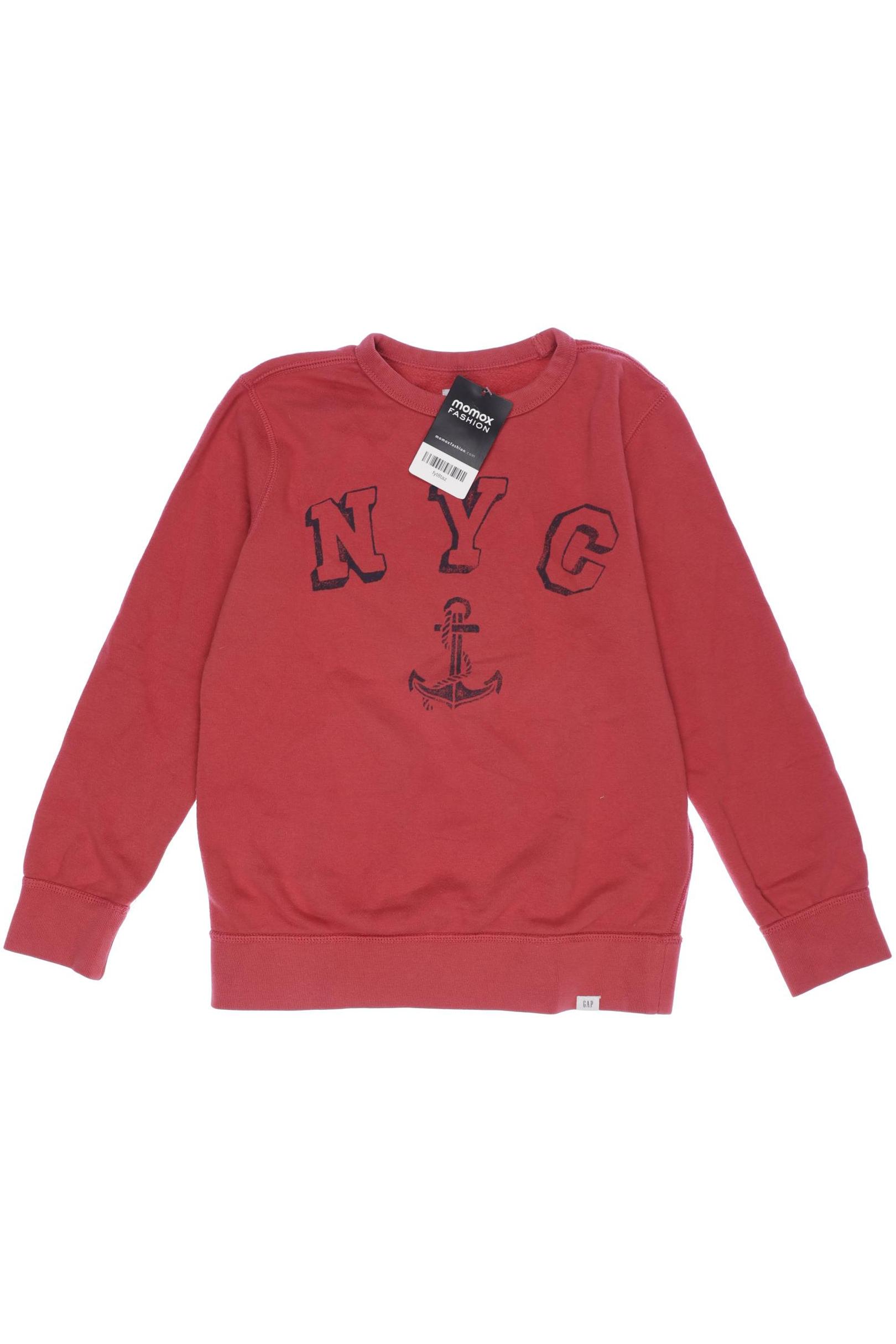 

GAP Damen Hoodies & Sweater, rot, Gr. 128