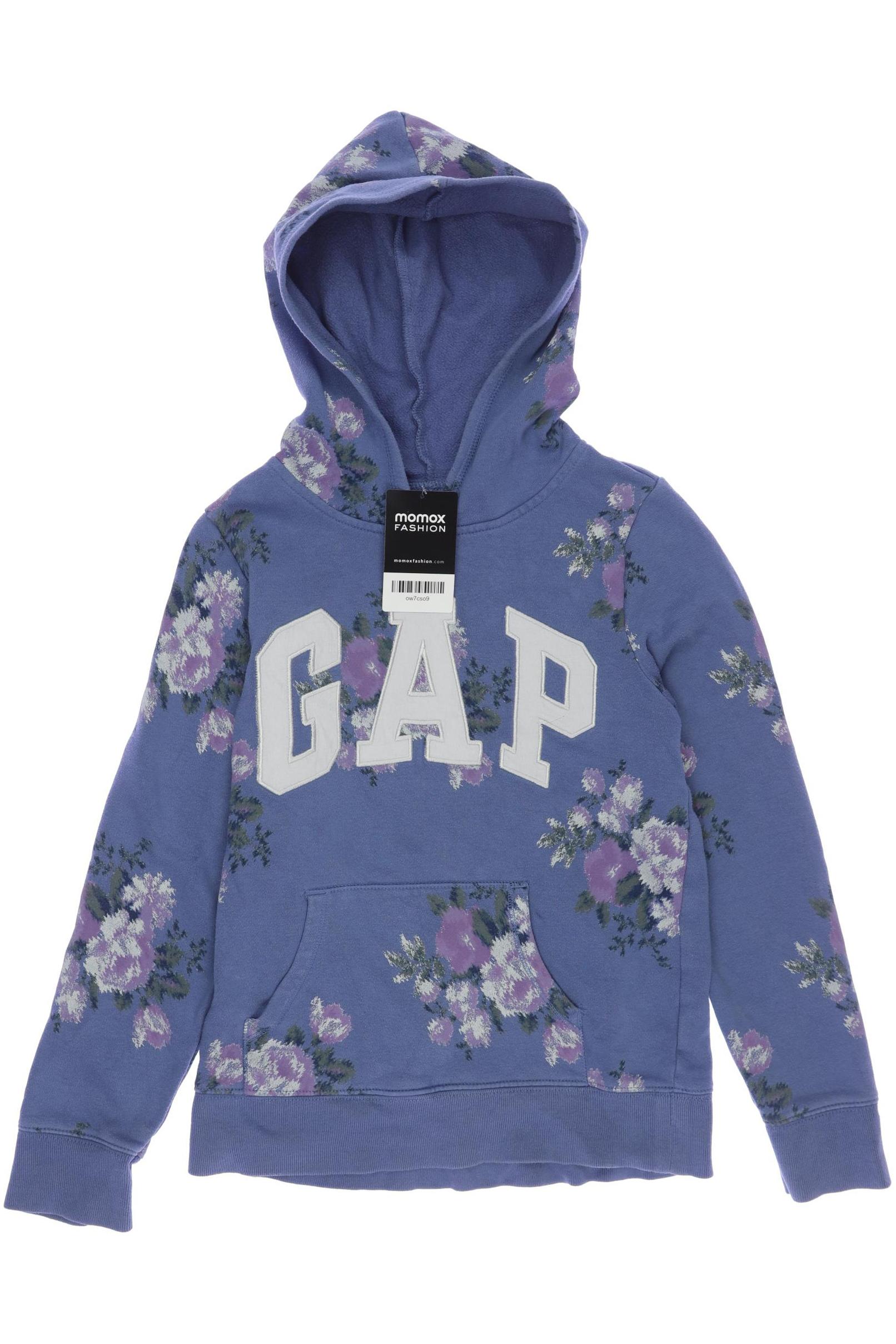 

GAP Damen Hoodies & Sweater, blau, Gr. 140