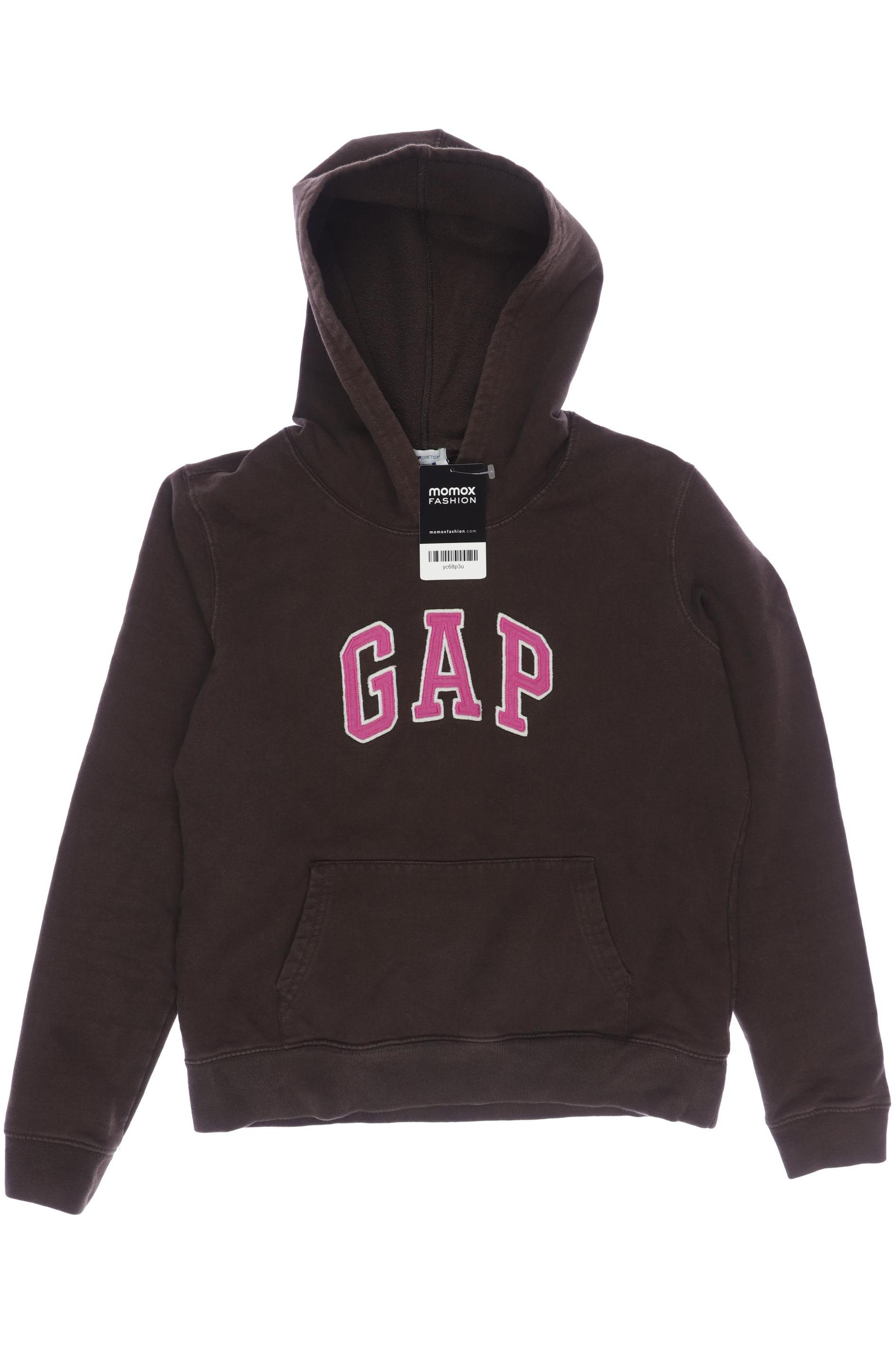 

GAP Damen Hoodies & Sweater, braun, Gr. 146