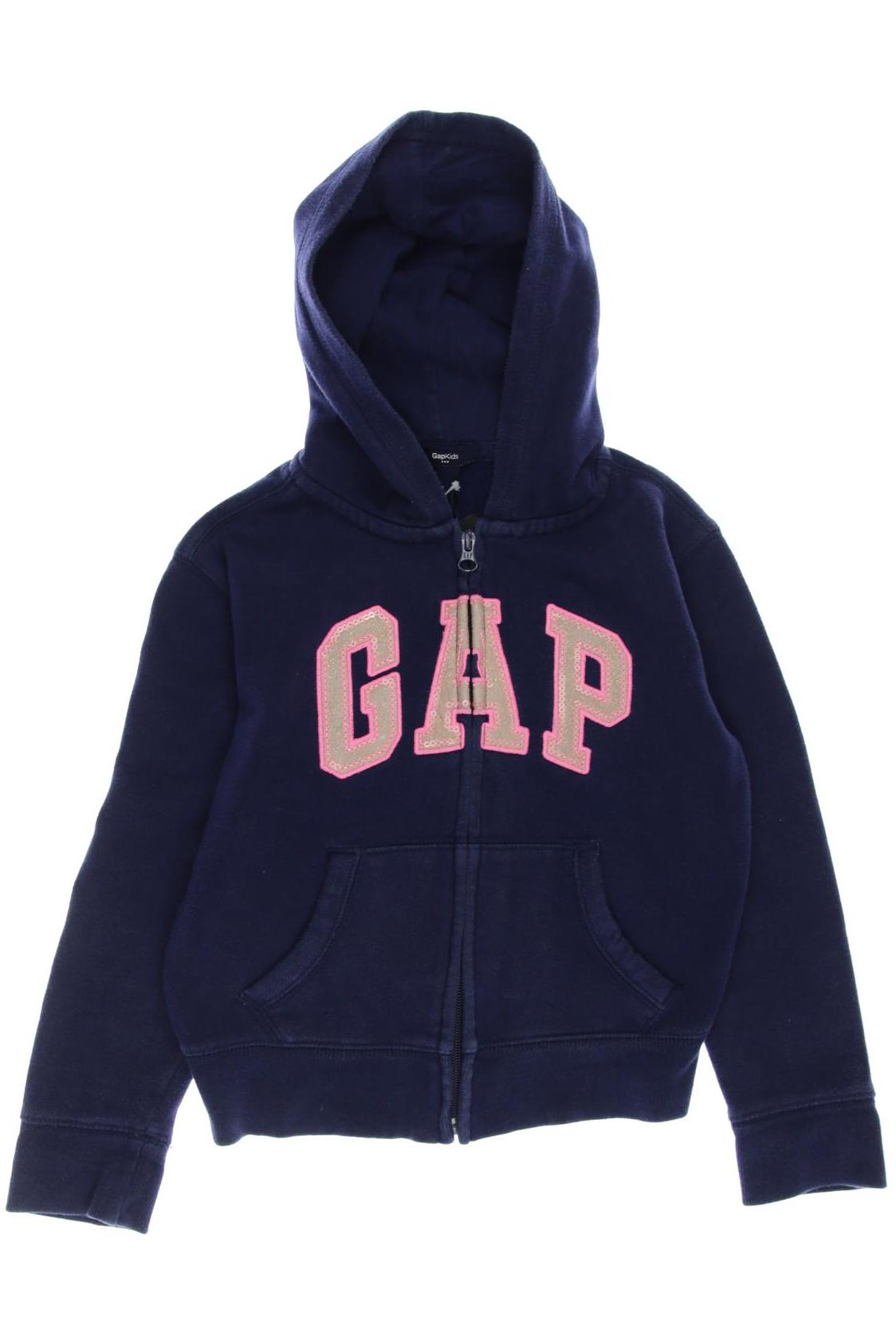 

GAP Damen Hoodies & Sweater, marineblau, Gr. 134