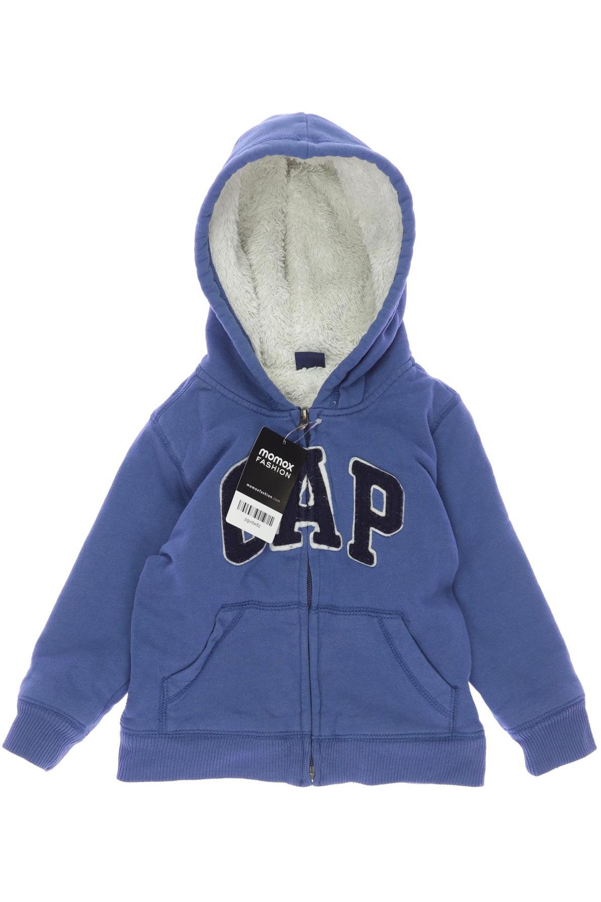 

GAP Damen Hoodies & Sweater, blau, Gr. 104