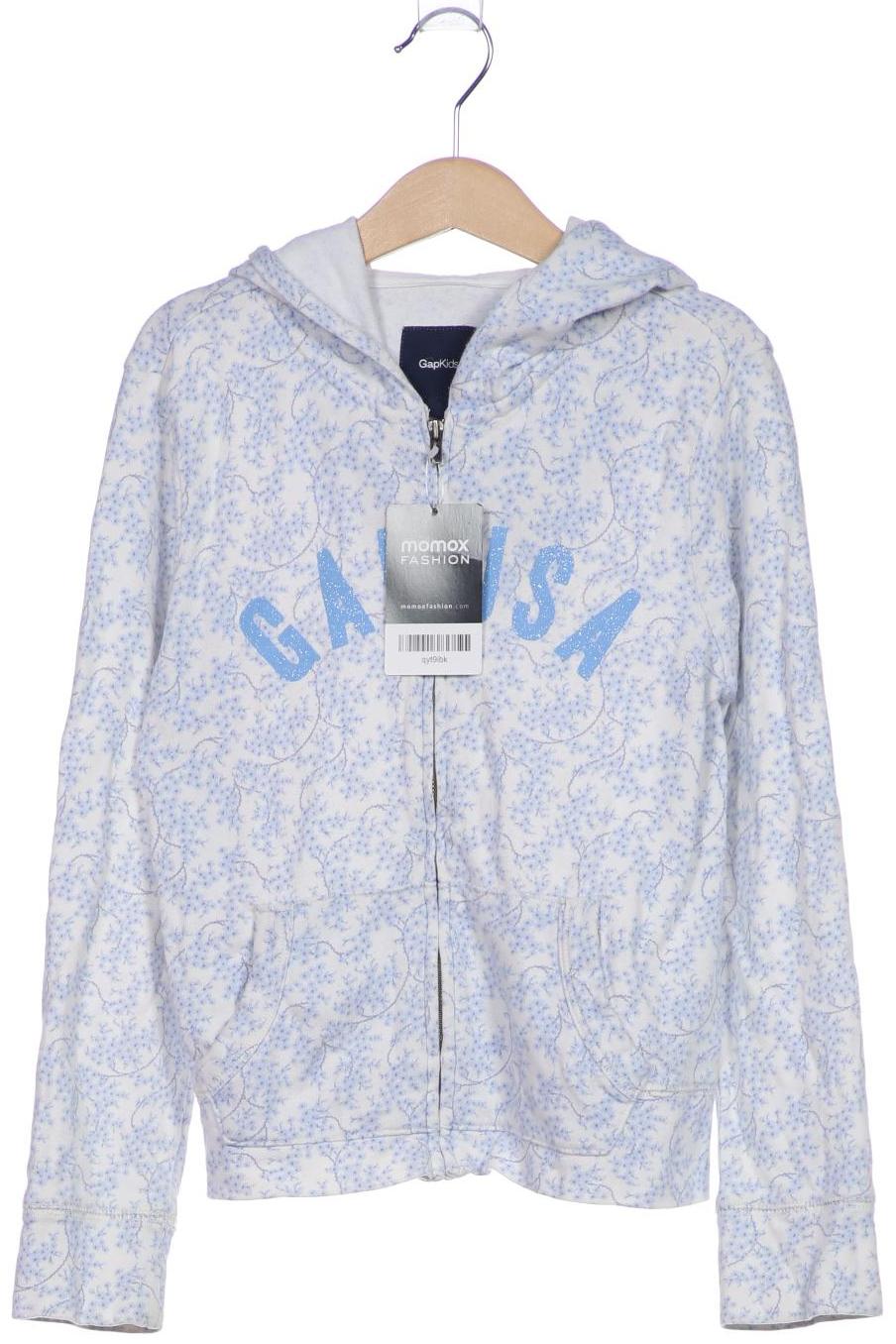 

GAP Damen Hoodies & Sweater, weiß, Gr. 128