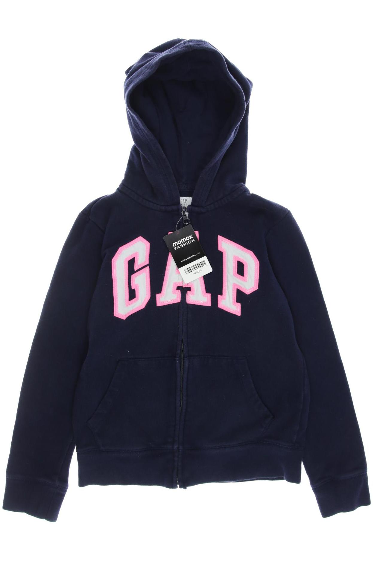 

GAP Damen Hoodies & Sweater, marineblau, Gr. 12
