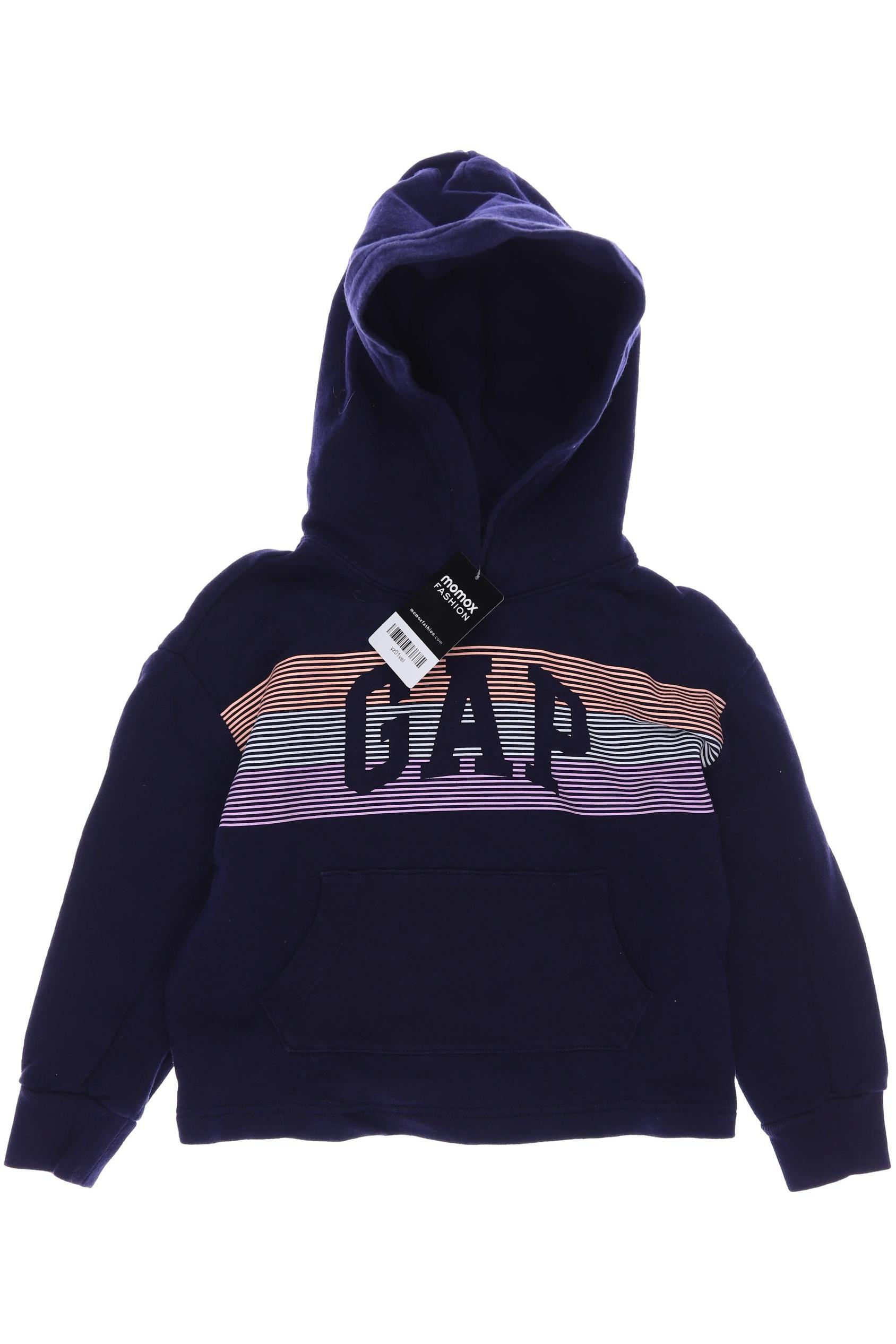 

GAP Damen Hoodies & Sweater, marineblau, Gr. 134