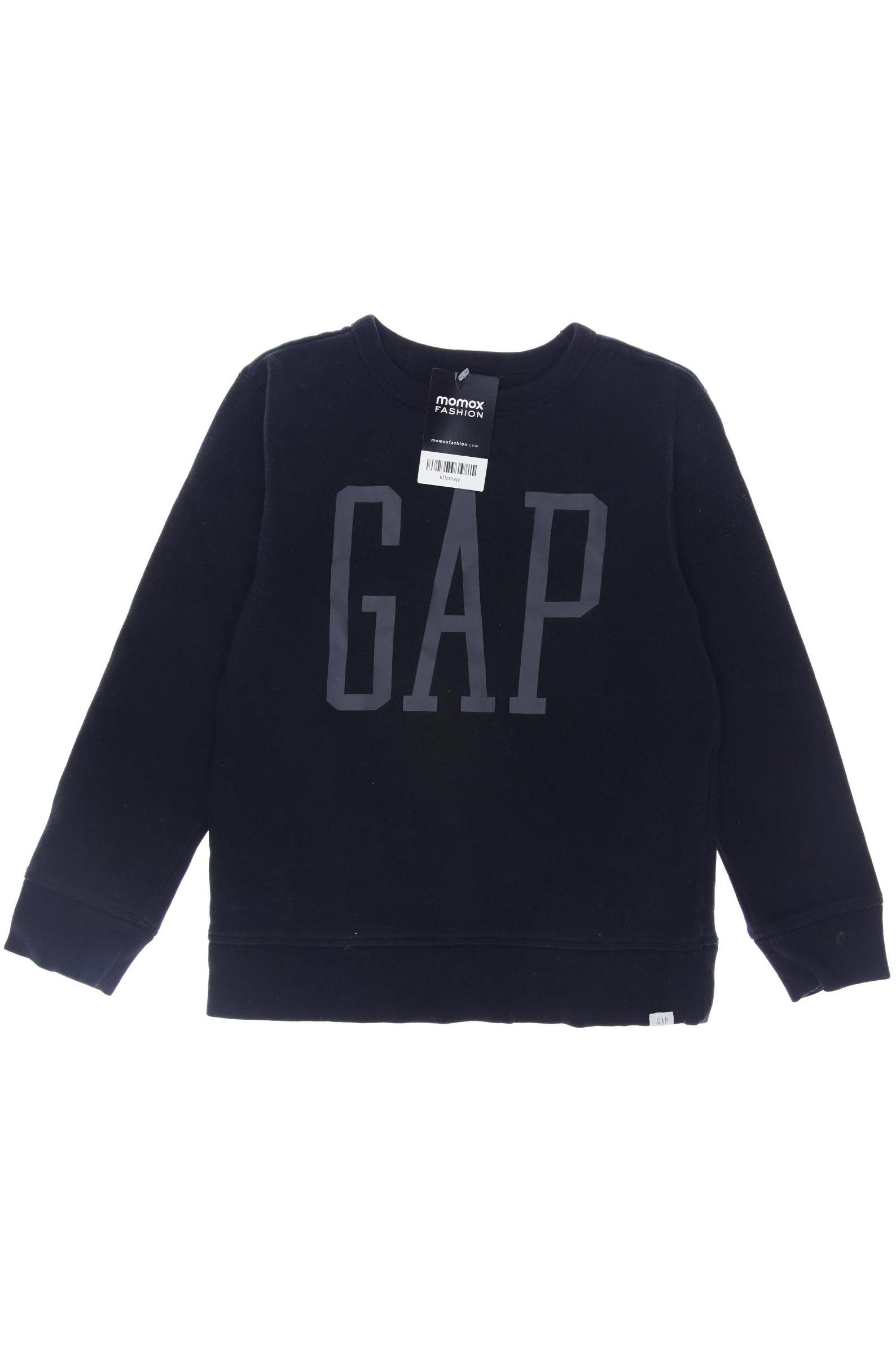 

GAP Damen Hoodies & Sweater, schwarz, Gr. 146