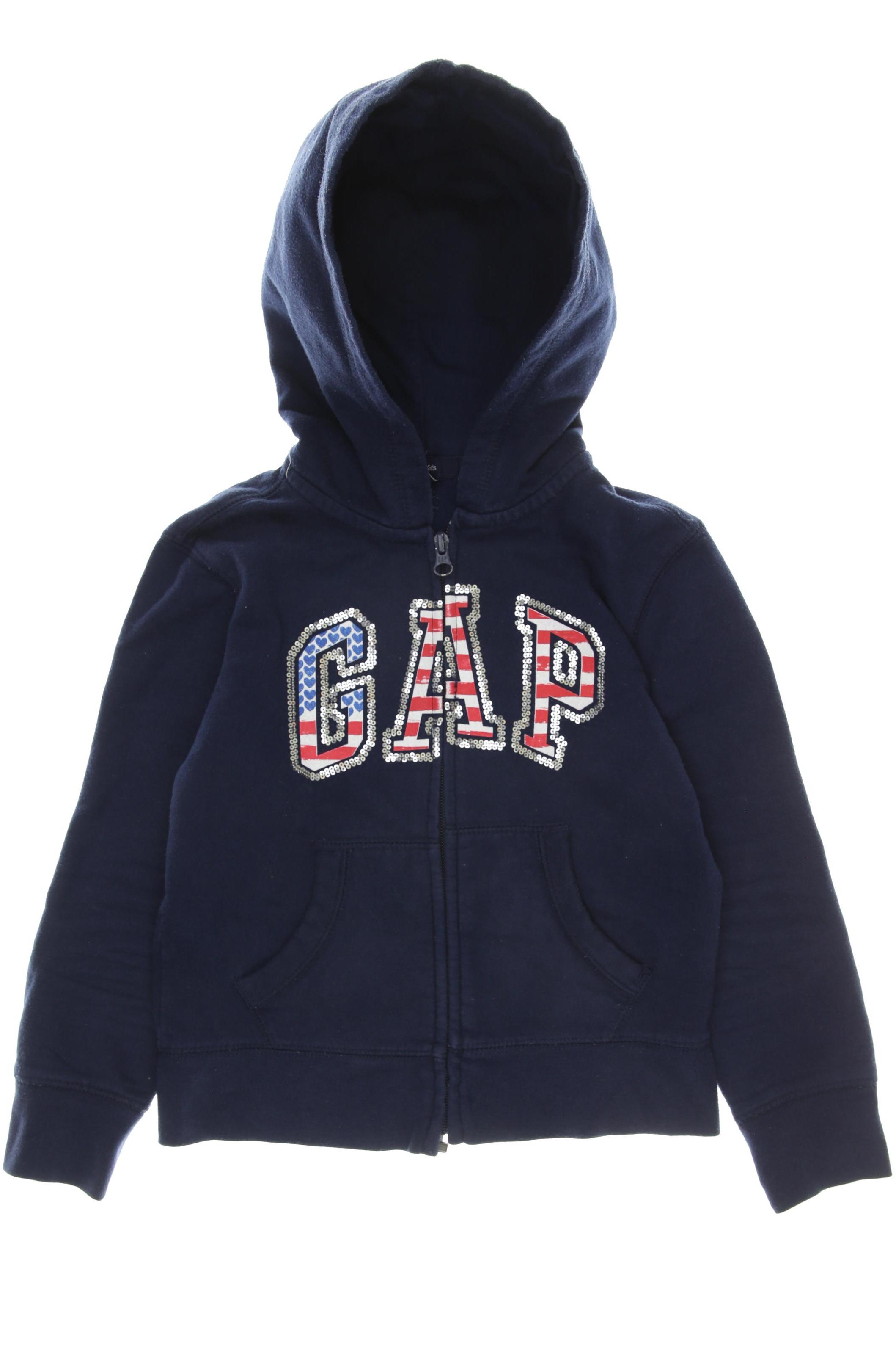 

GAP Damen Hoodies & Sweater, blau, Gr. 116