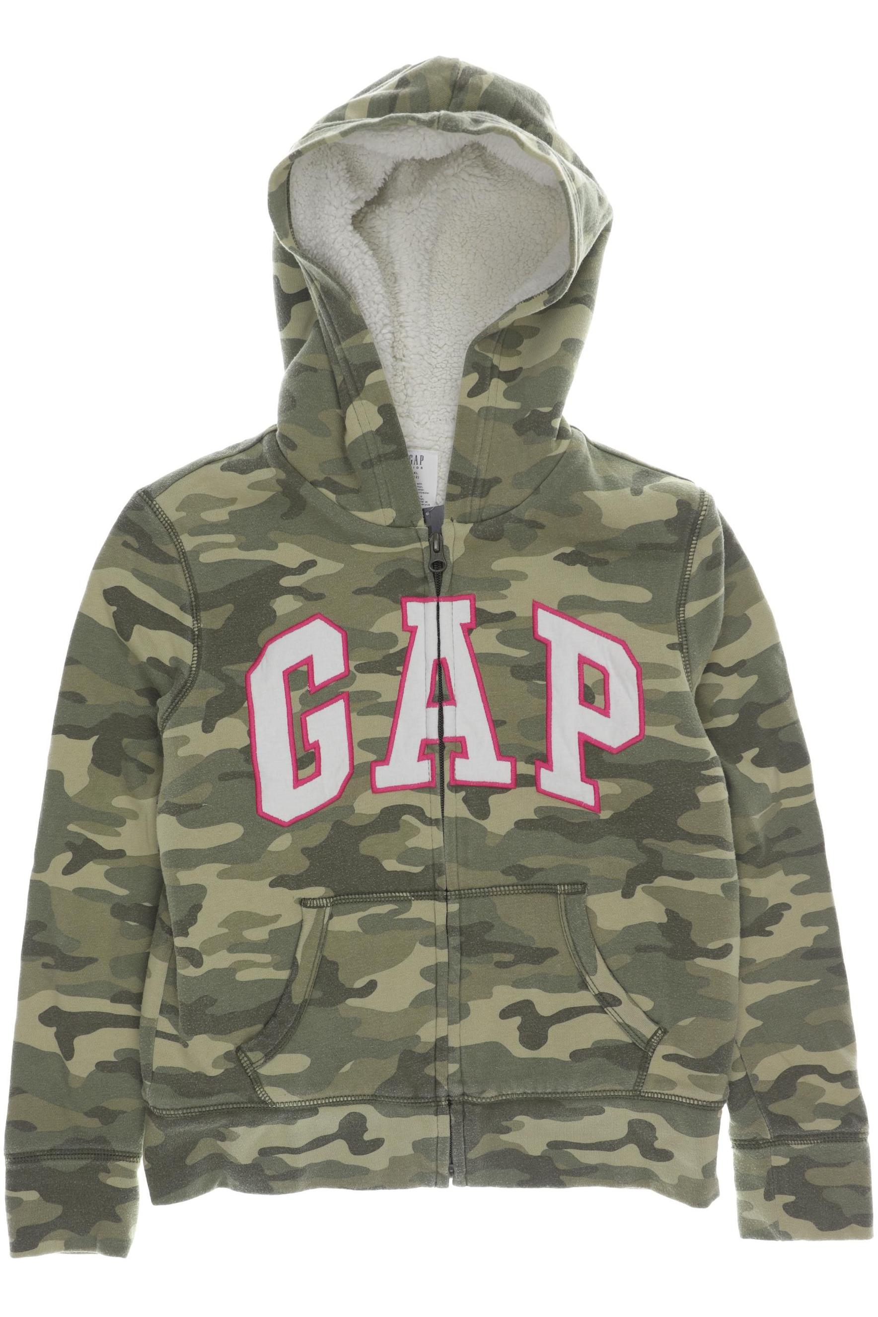 

GAP Damen Hoodies & Sweater, grün, Gr. 140
