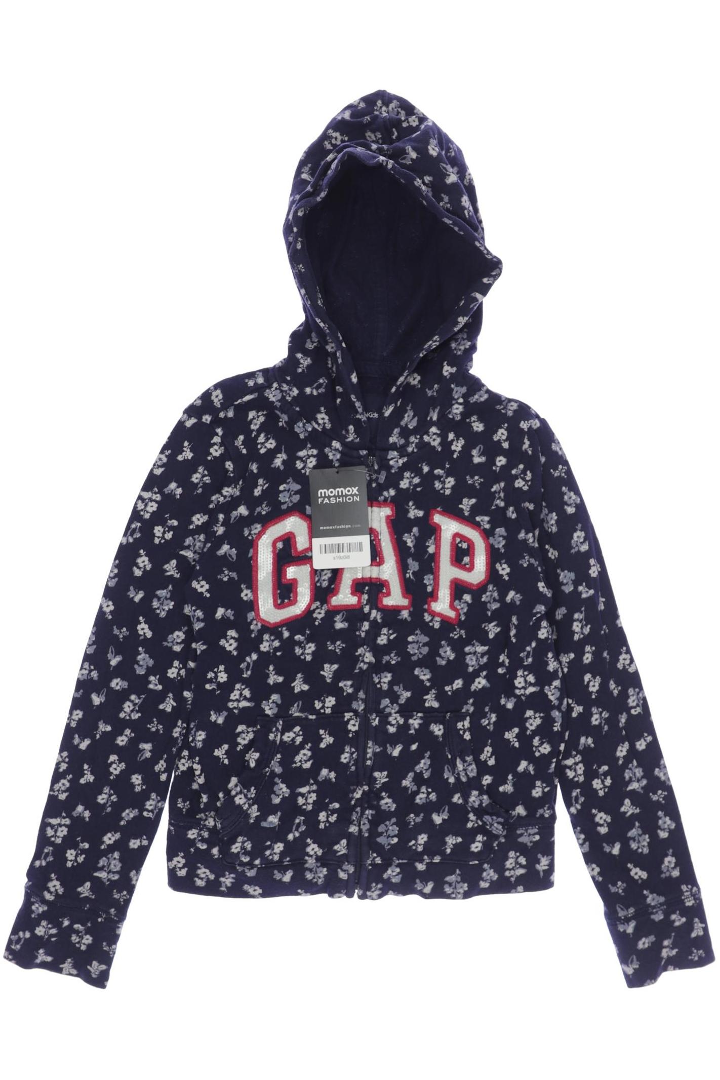 

GAP Mädchen Hoodies & Sweater, marineblau