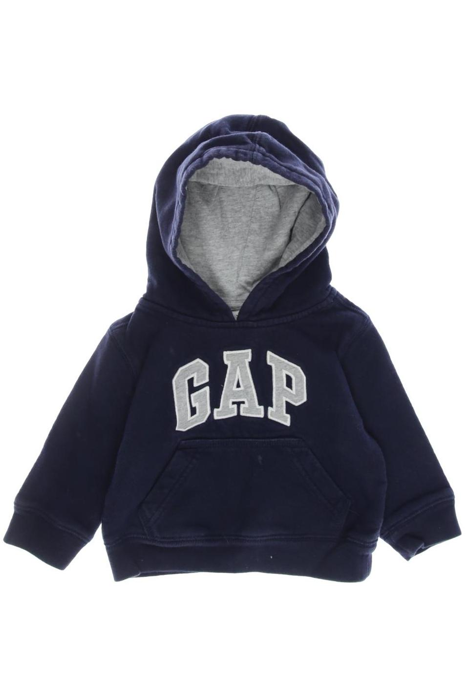 

GAP Mädchen Hoodies & Sweater, marineblau, Gr. 80