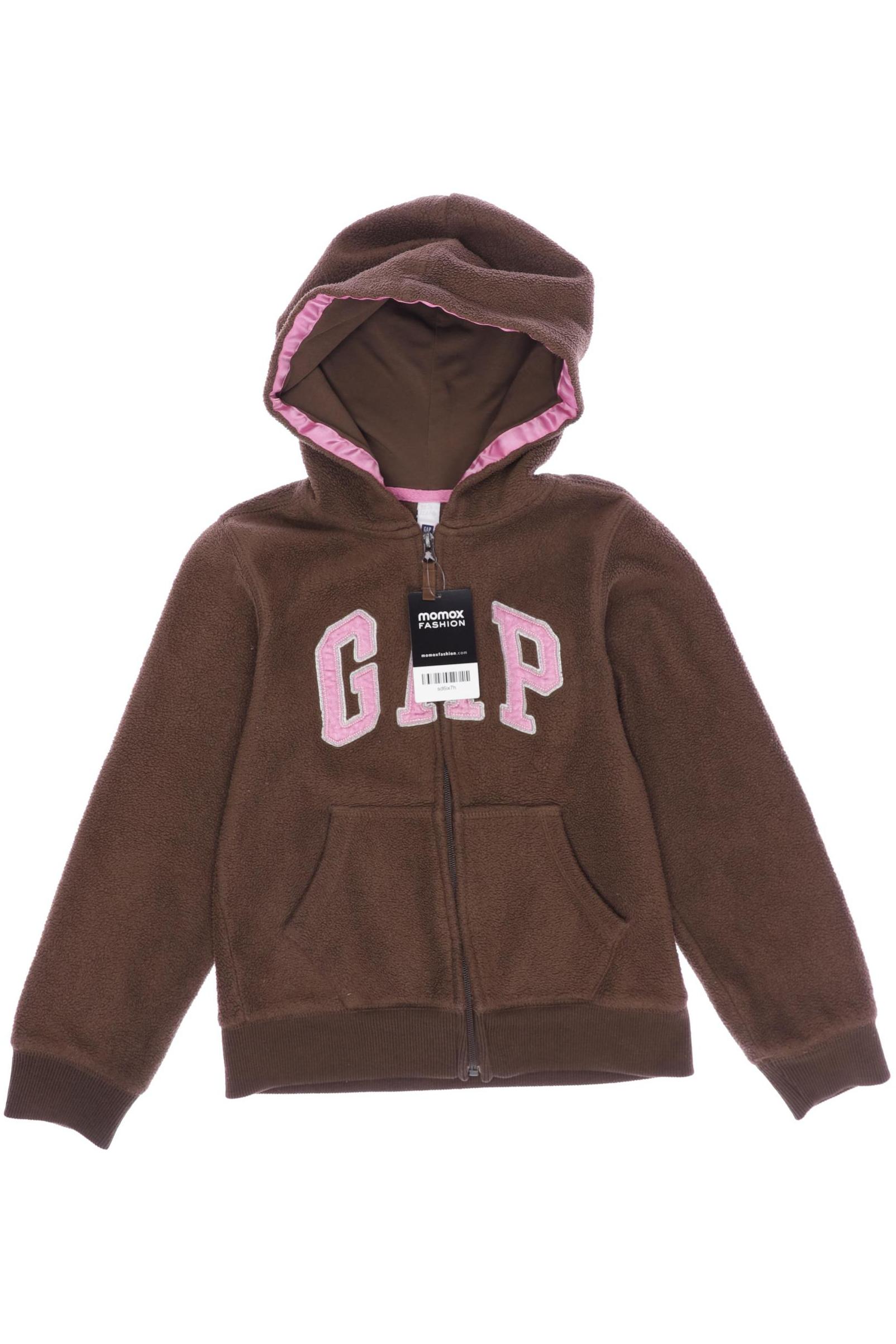 

GAP Mädchen Hoodies & Sweater, braun