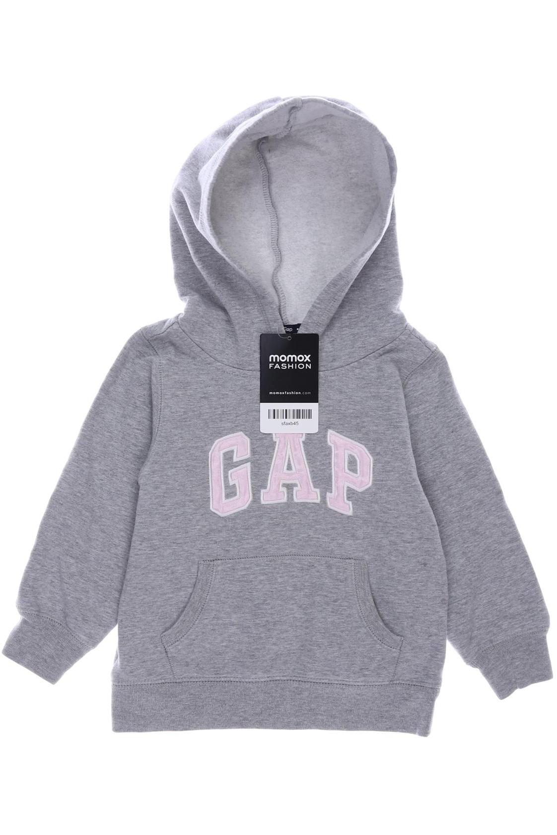 

GAP Mädchen Hoodies & Sweater, grau