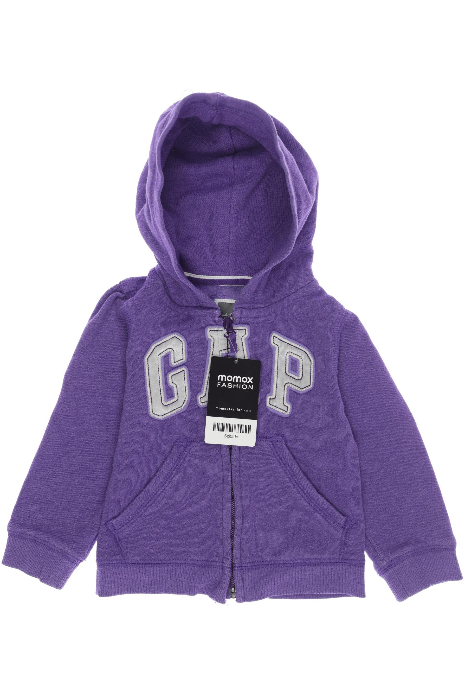 

GAP Damen Hoodies & Sweater, flieder, Gr. 92