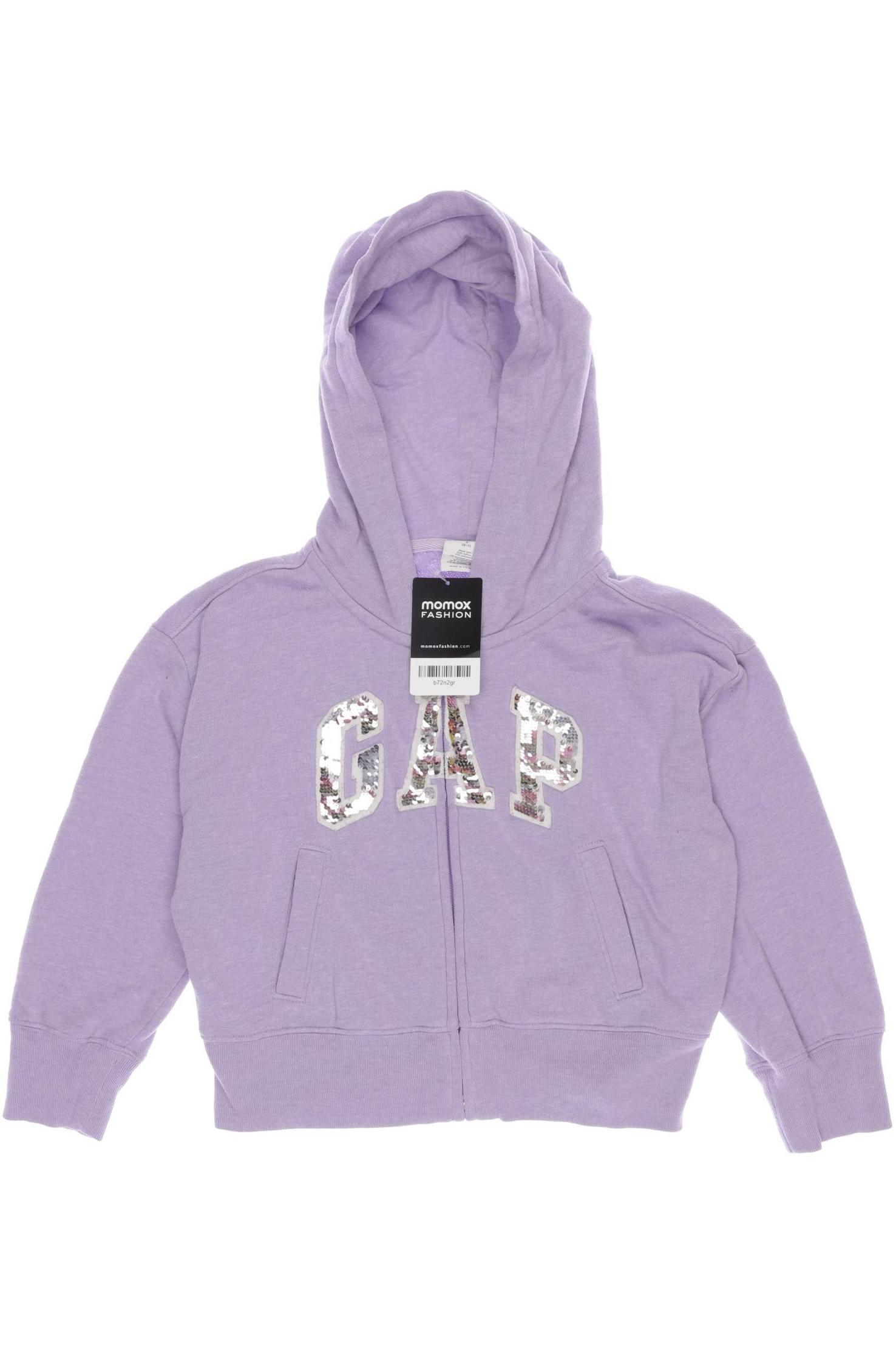 

GAP Damen Hoodies & Sweater, flieder, Gr. 116