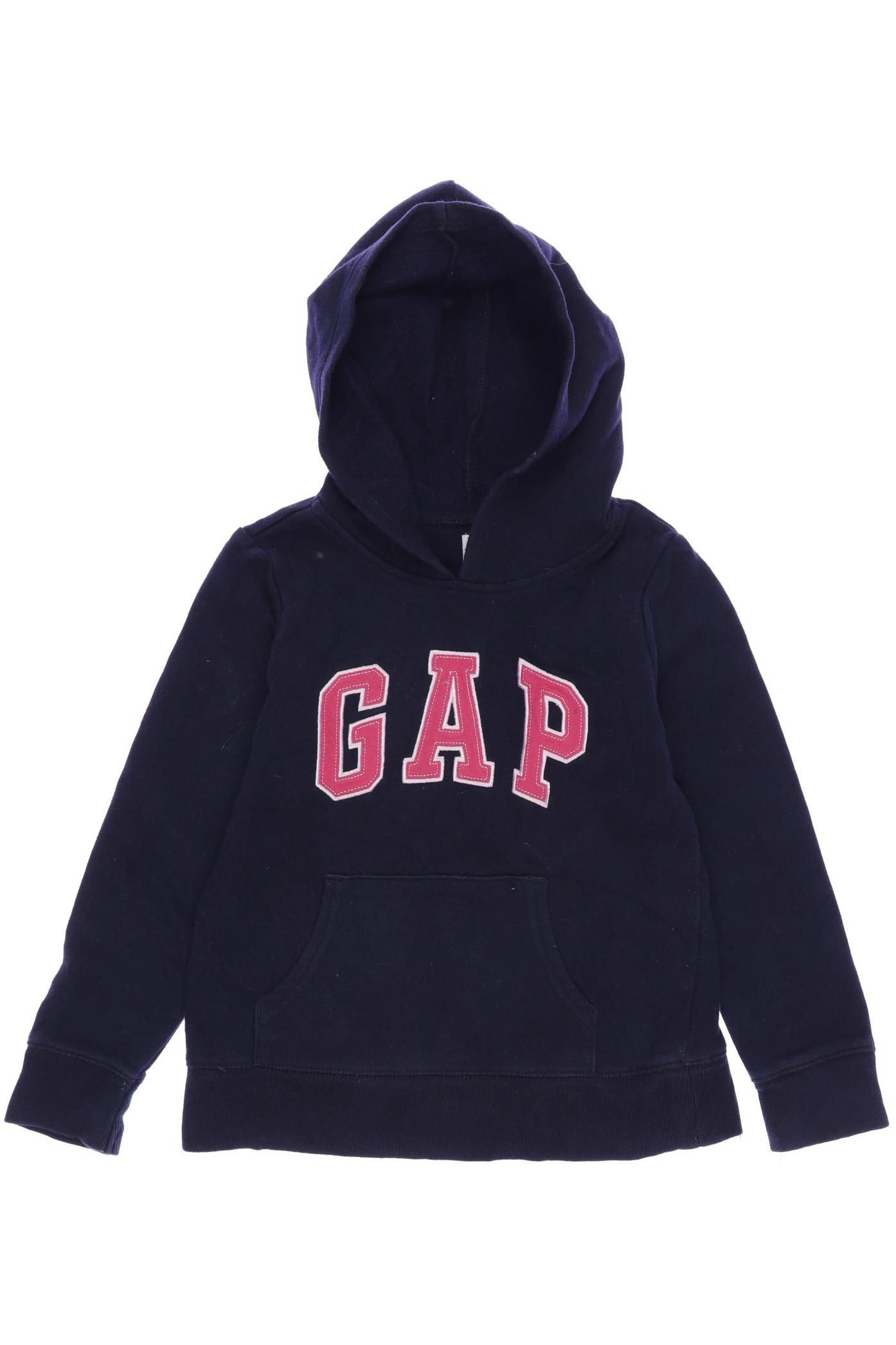 

GAP Damen Hoodies & Sweater, marineblau, Gr. 134