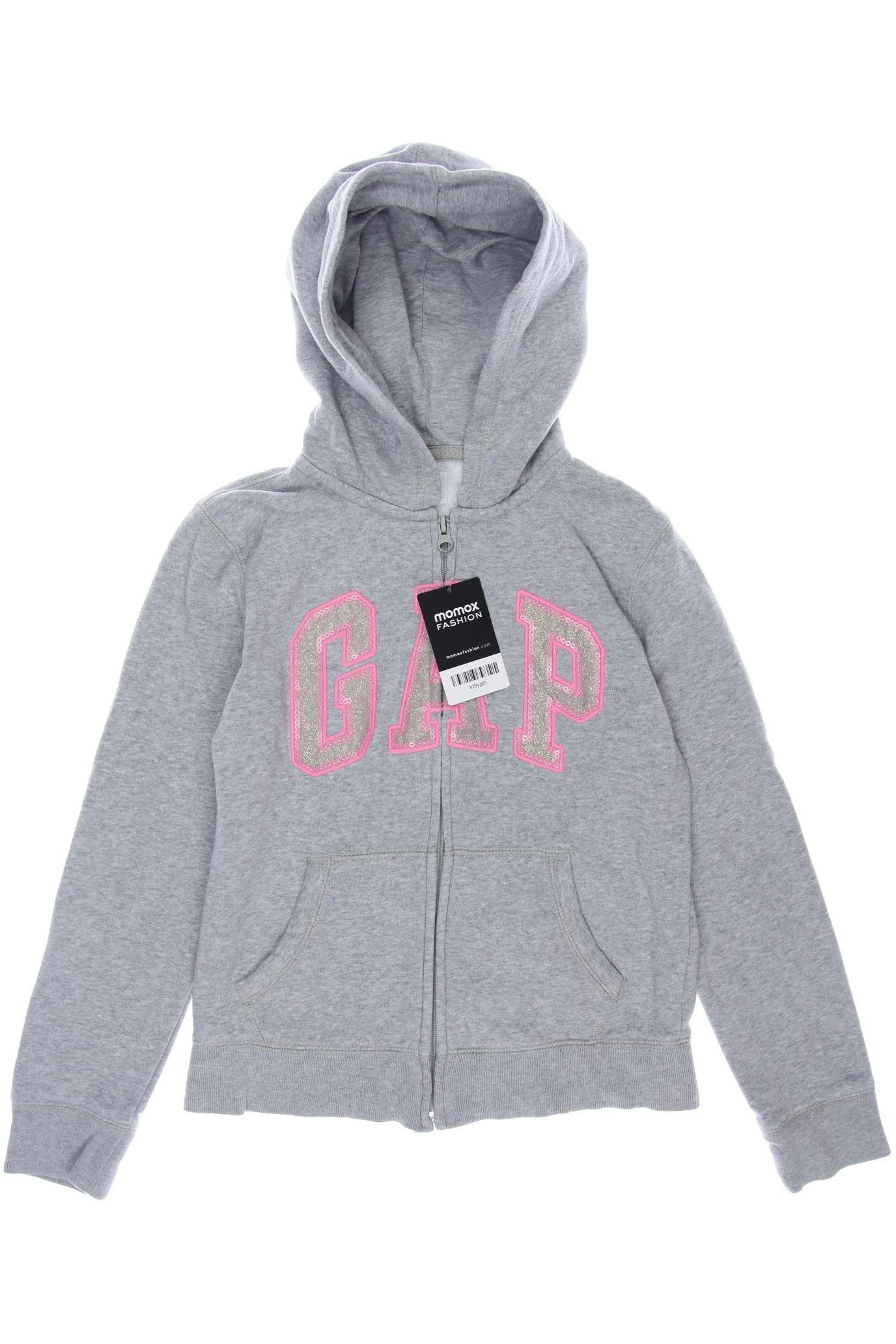 

GAP Mädchen Hoodies & Sweater, grau