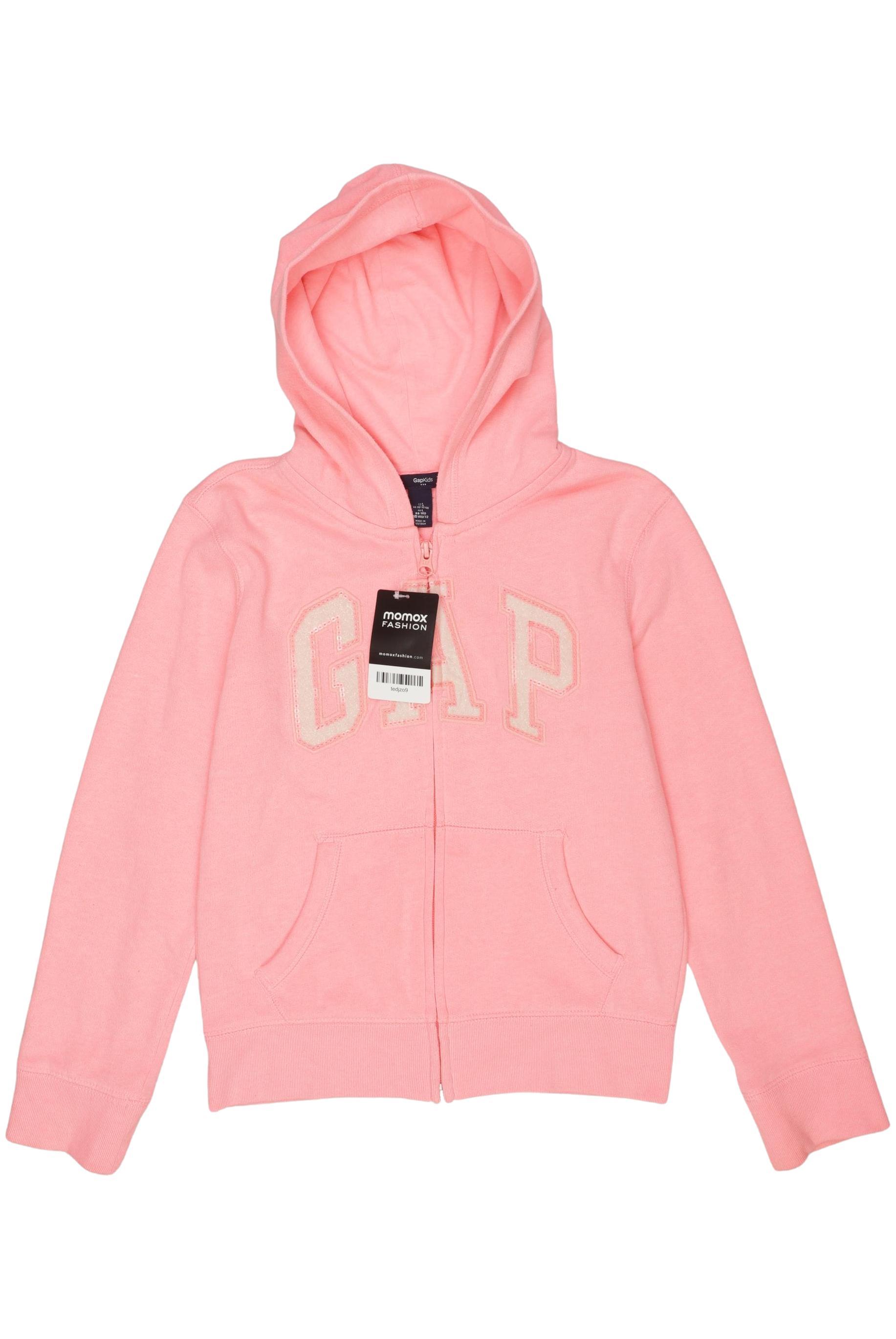 

GAP Mädchen Hoodies & Sweater, pink, Gr. 158