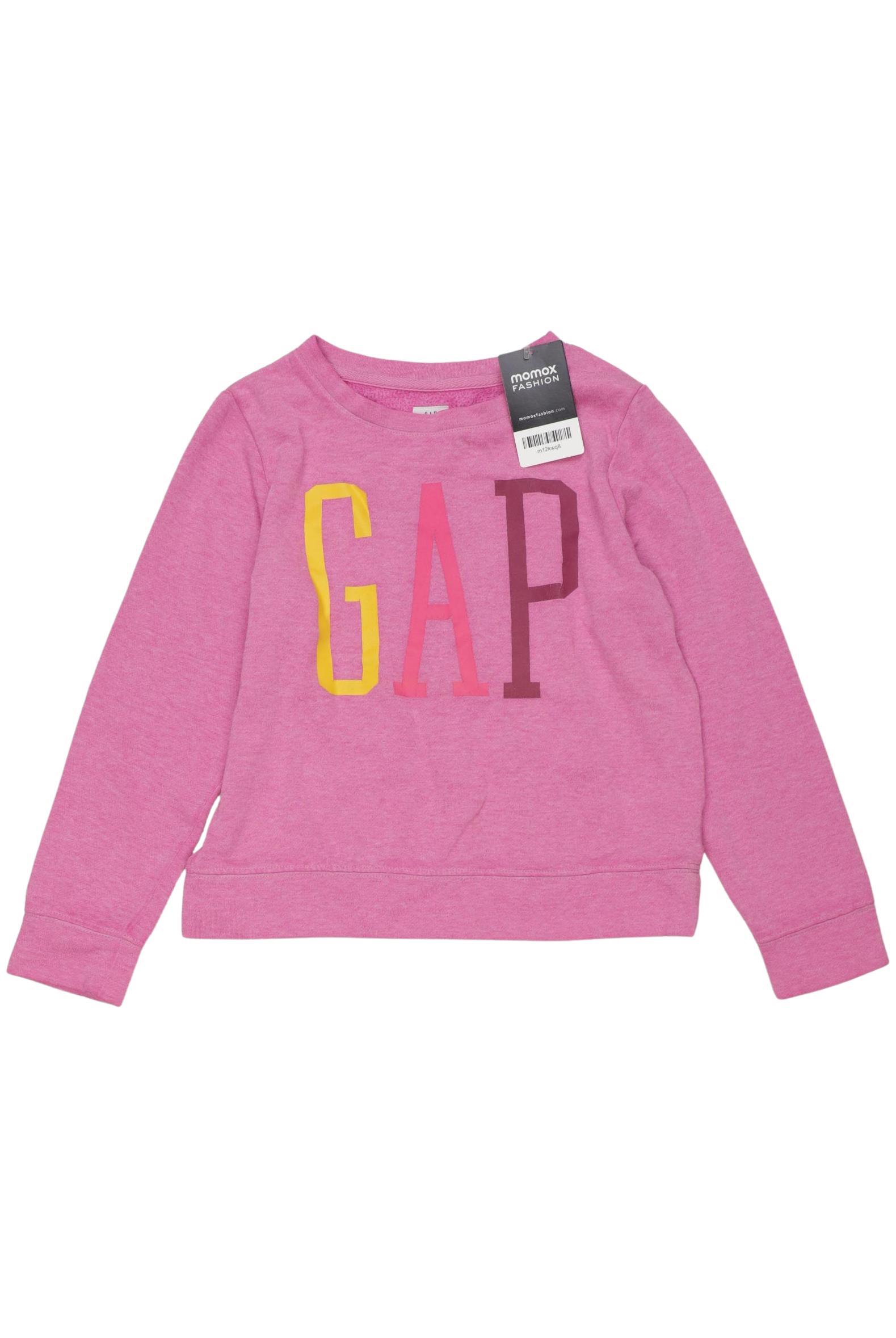 

GAP Mädchen Hoodies & Sweater, pink, Gr. 8