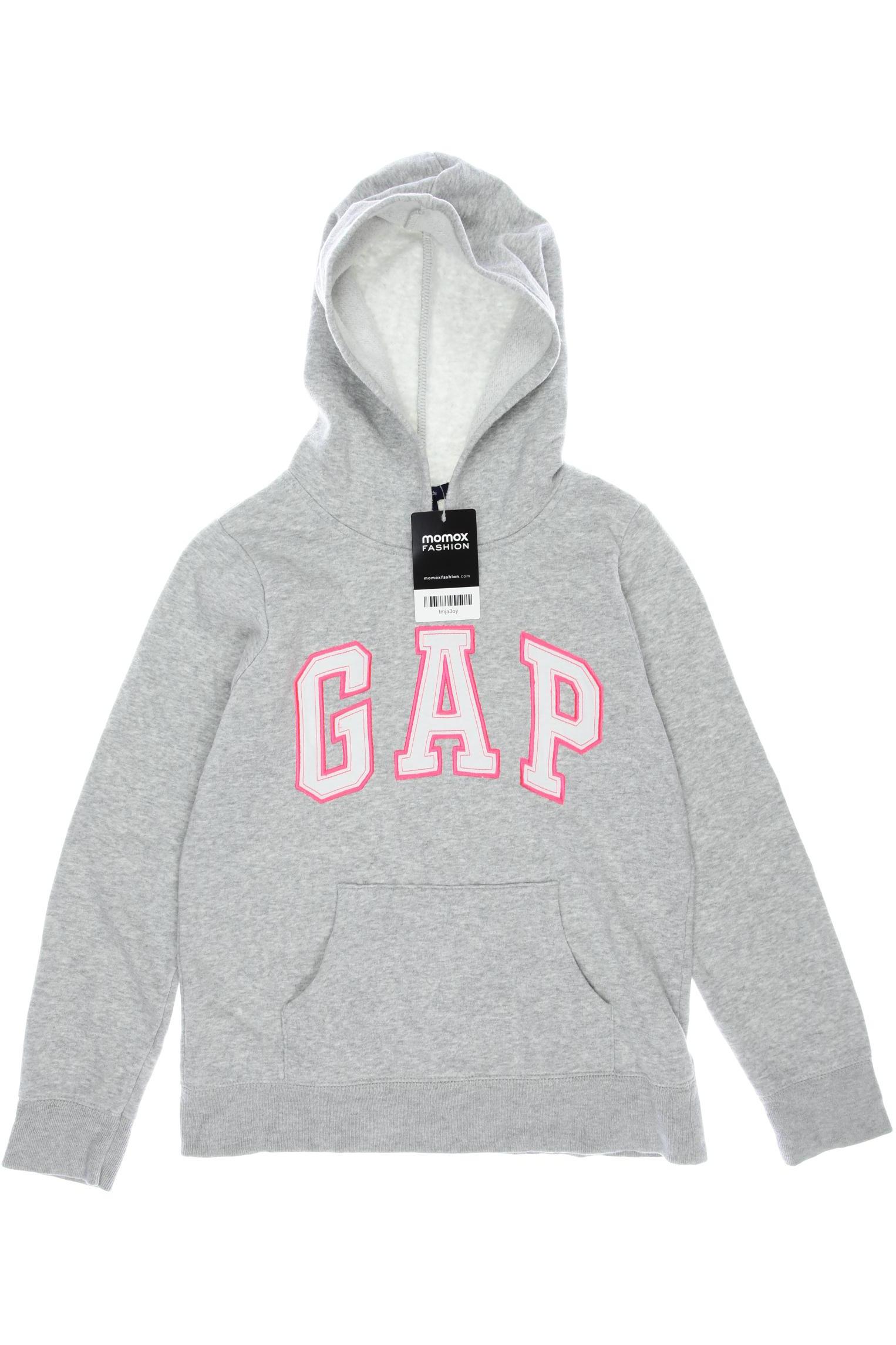 

GAP Damen Hoodies & Sweater, grau, Gr. 170