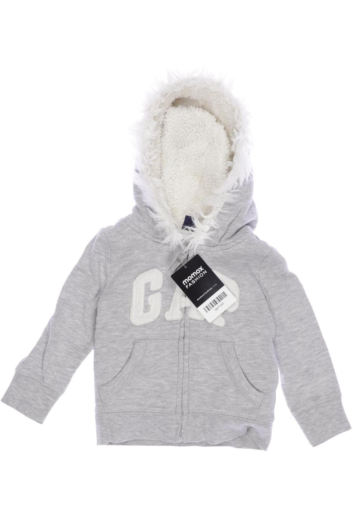 

GAP Damen Hoodies & Sweater, grau, Gr. 92