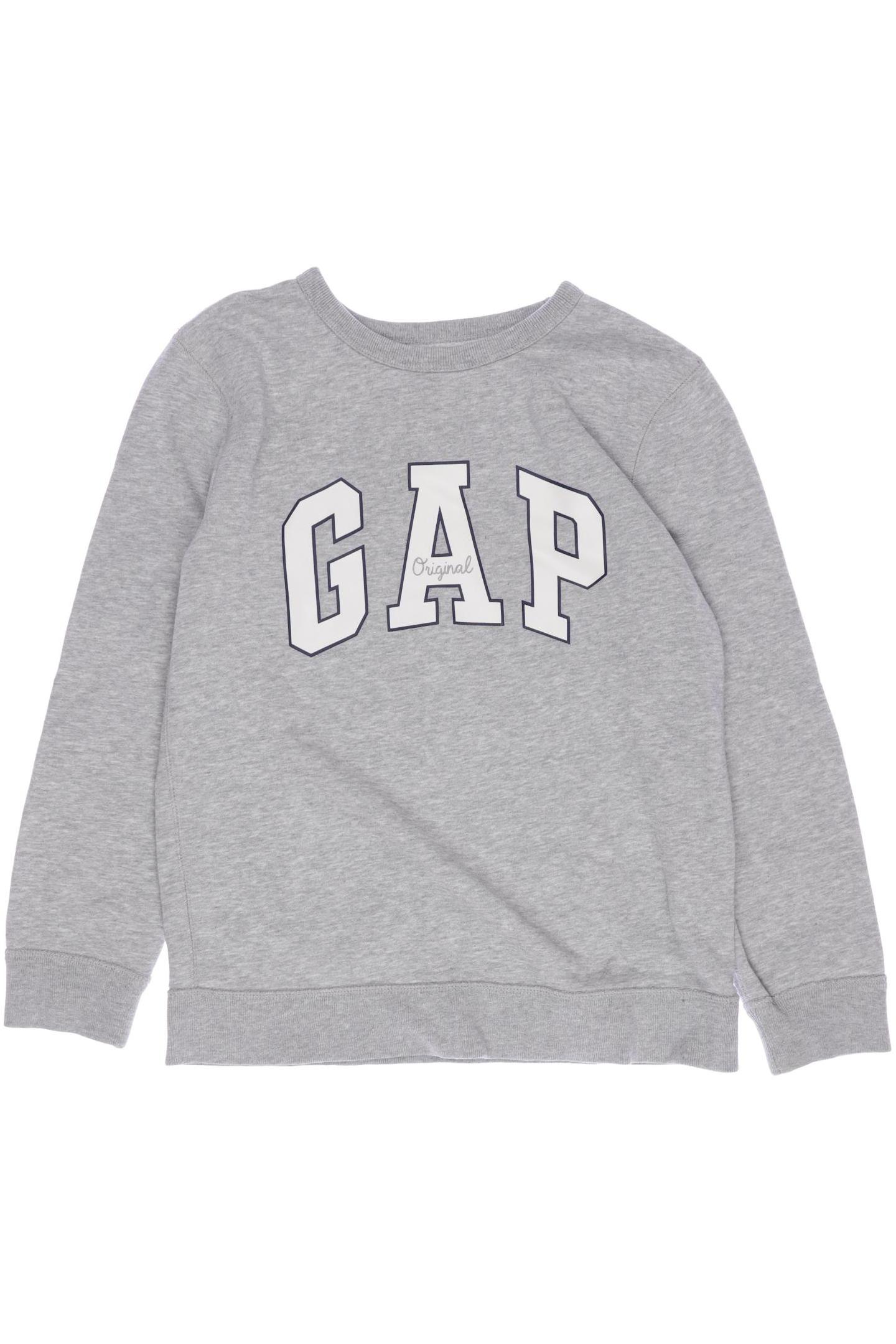 

GAP Damen Hoodies & Sweater, grau, Gr. 158