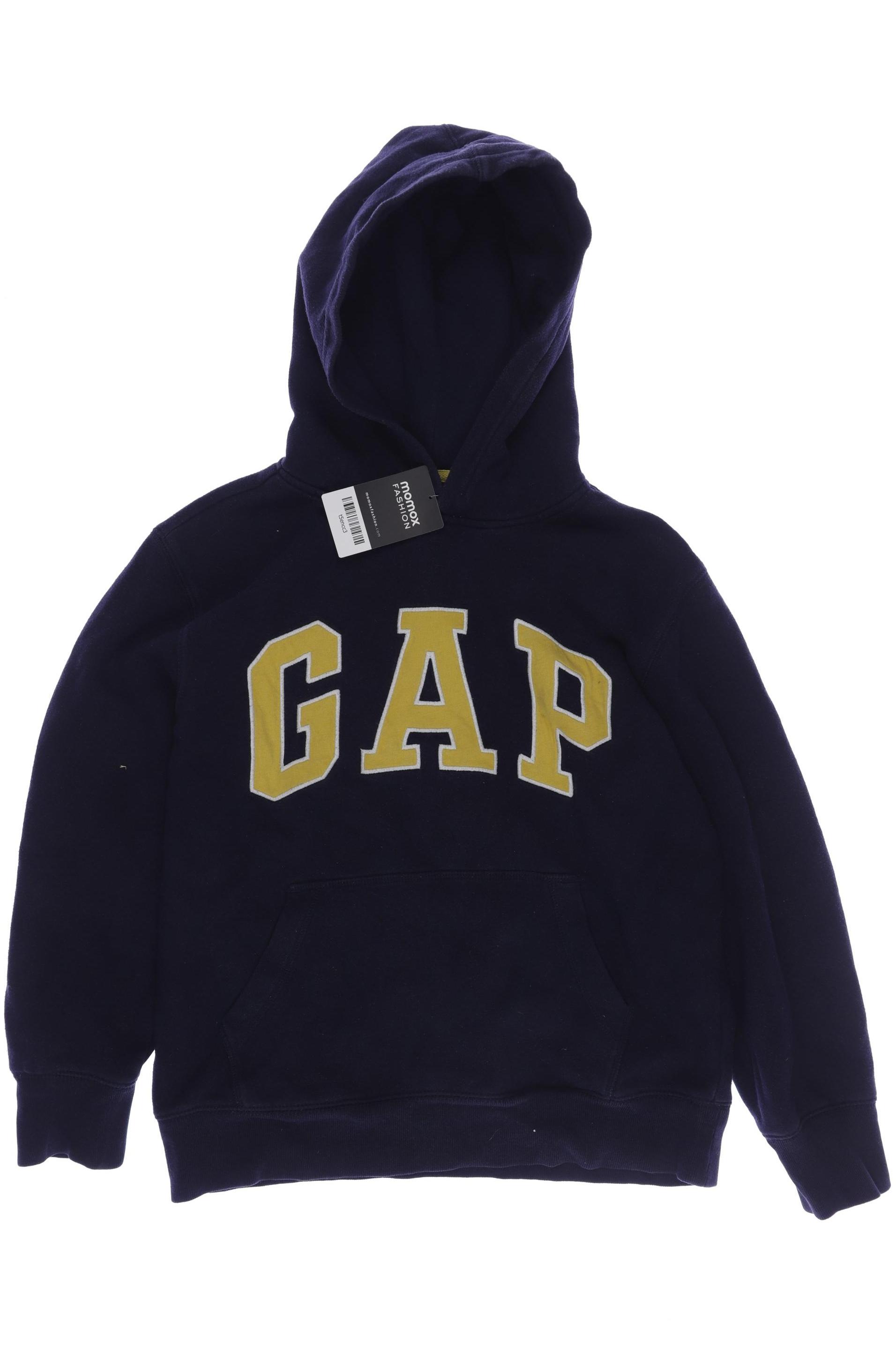 

GAP Mädchen Hoodies & Sweater, marineblau