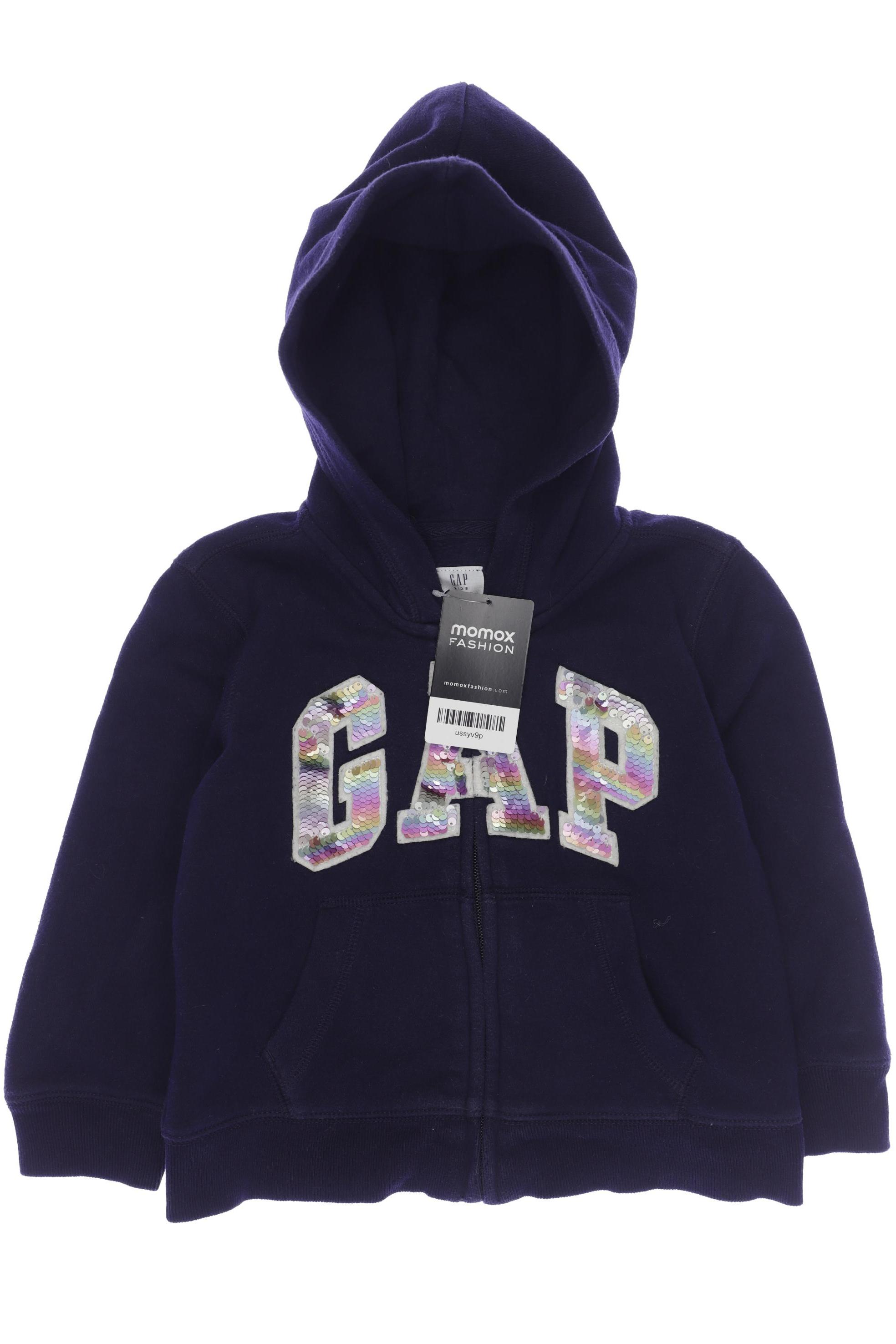 

GAP Mädchen Hoodies & Sweater, marineblau