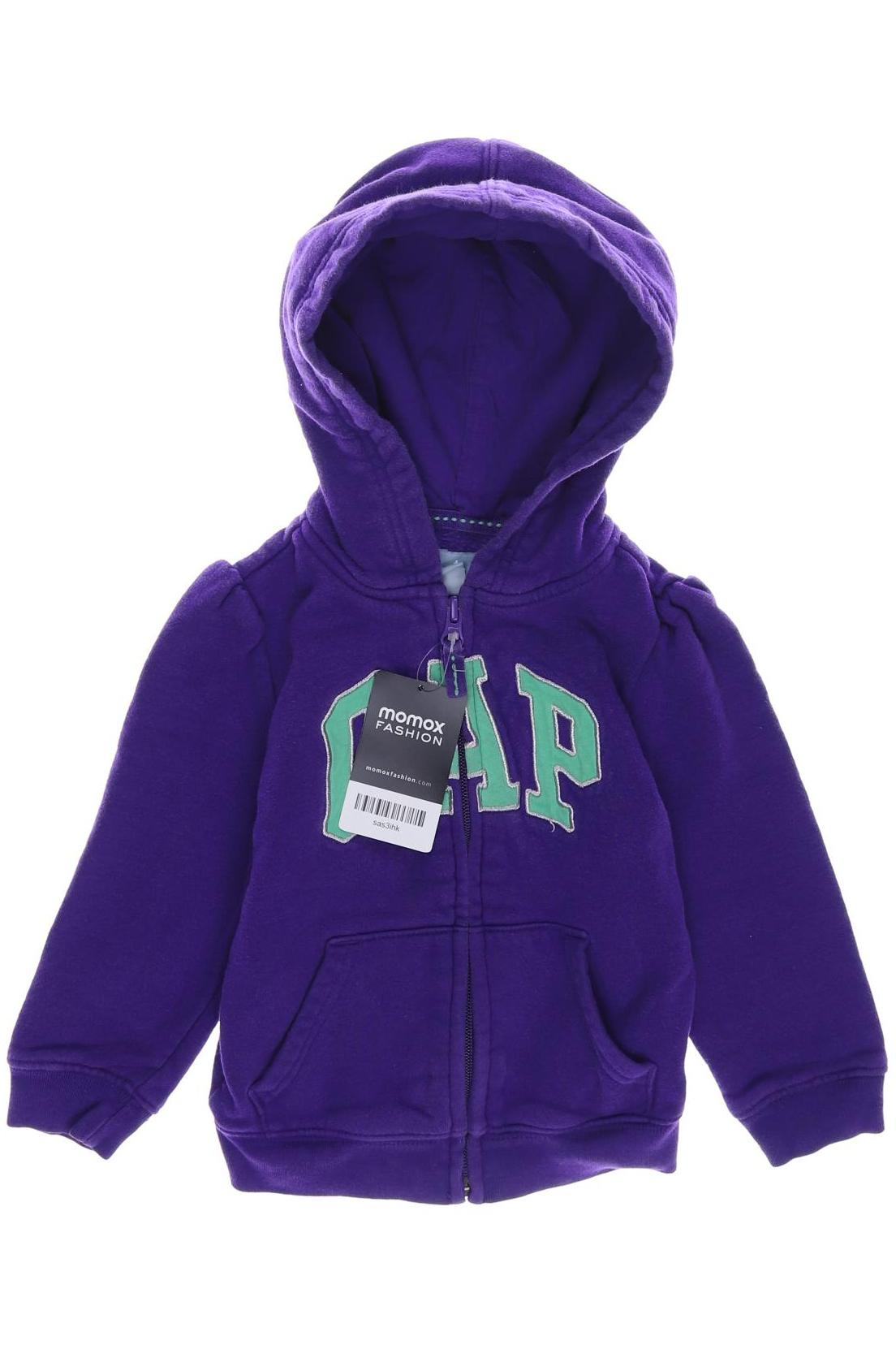 

GAP Damen Hoodies & Sweater, flieder, Gr. 98