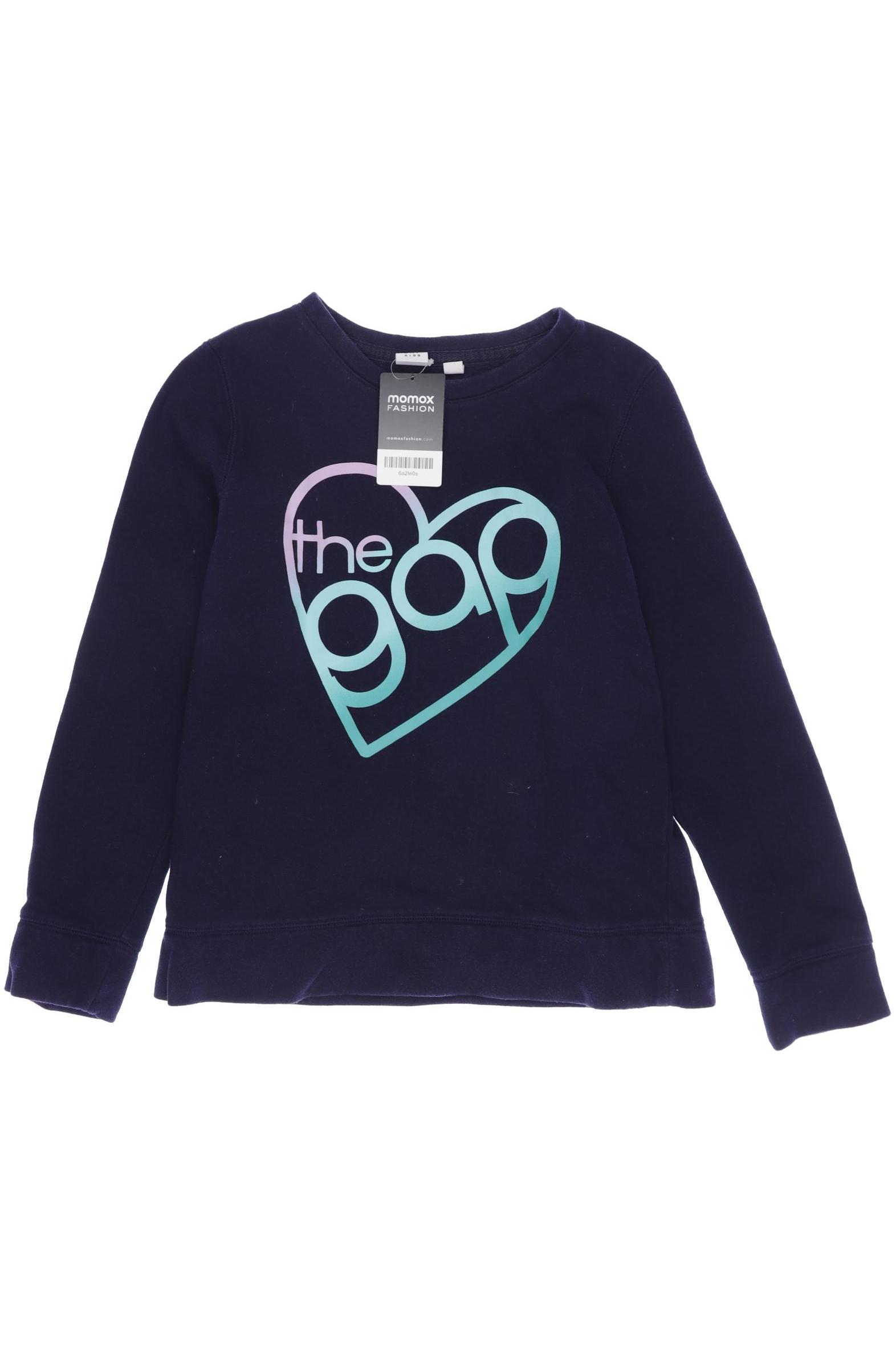 

GAP Damen Hoodies & Sweater, marineblau, Gr. 170