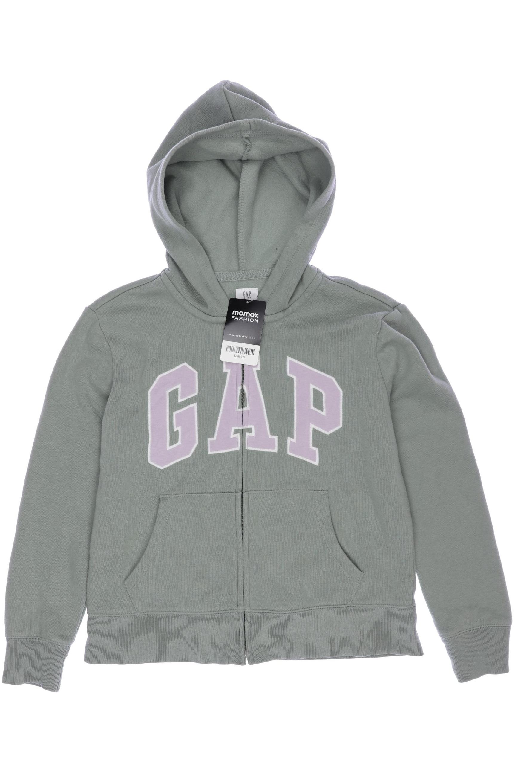 

GAP Damen Hoodies & Sweater, türkis, Gr. 164