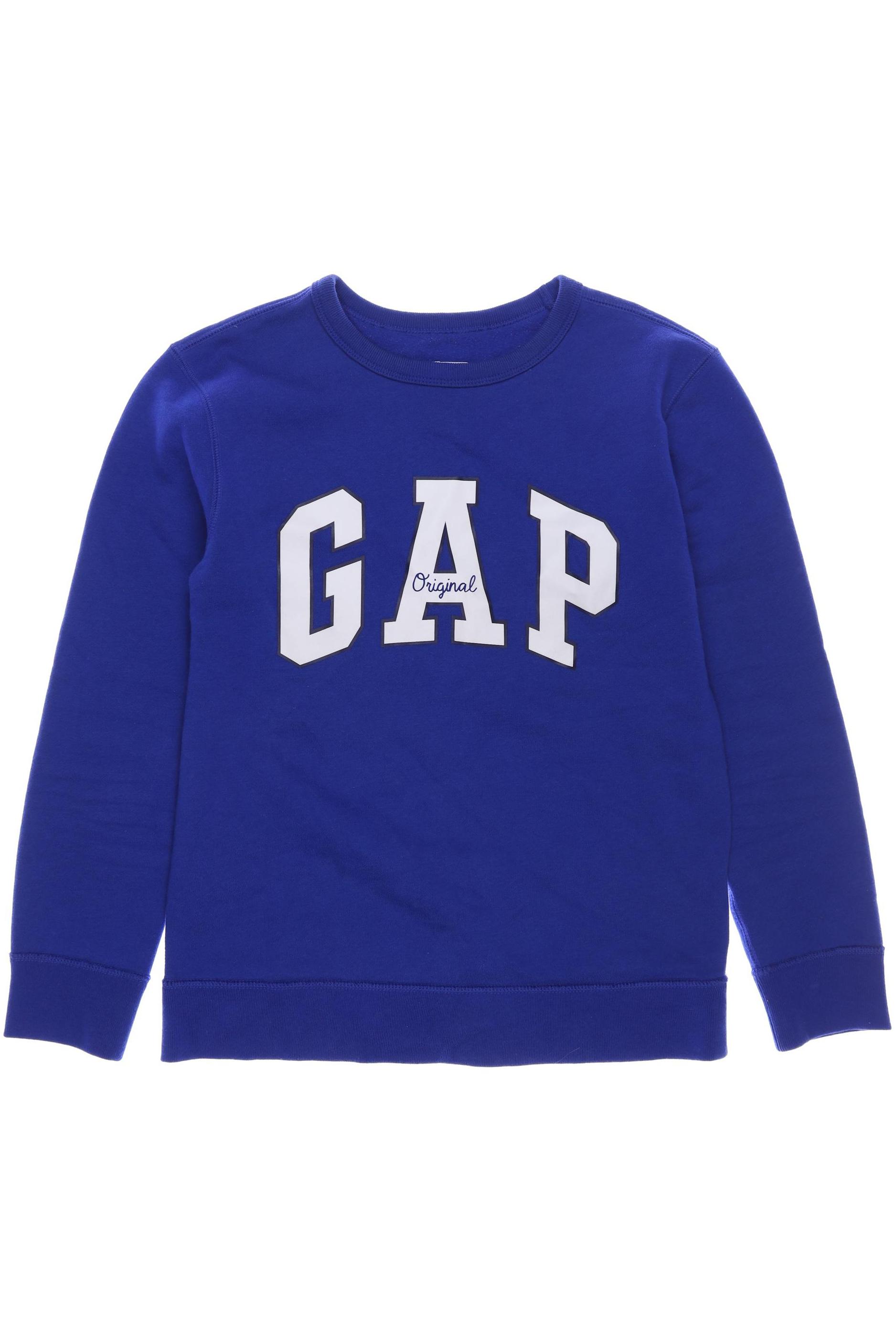 

GAP Mädchen Hoodies & Sweater, marineblau