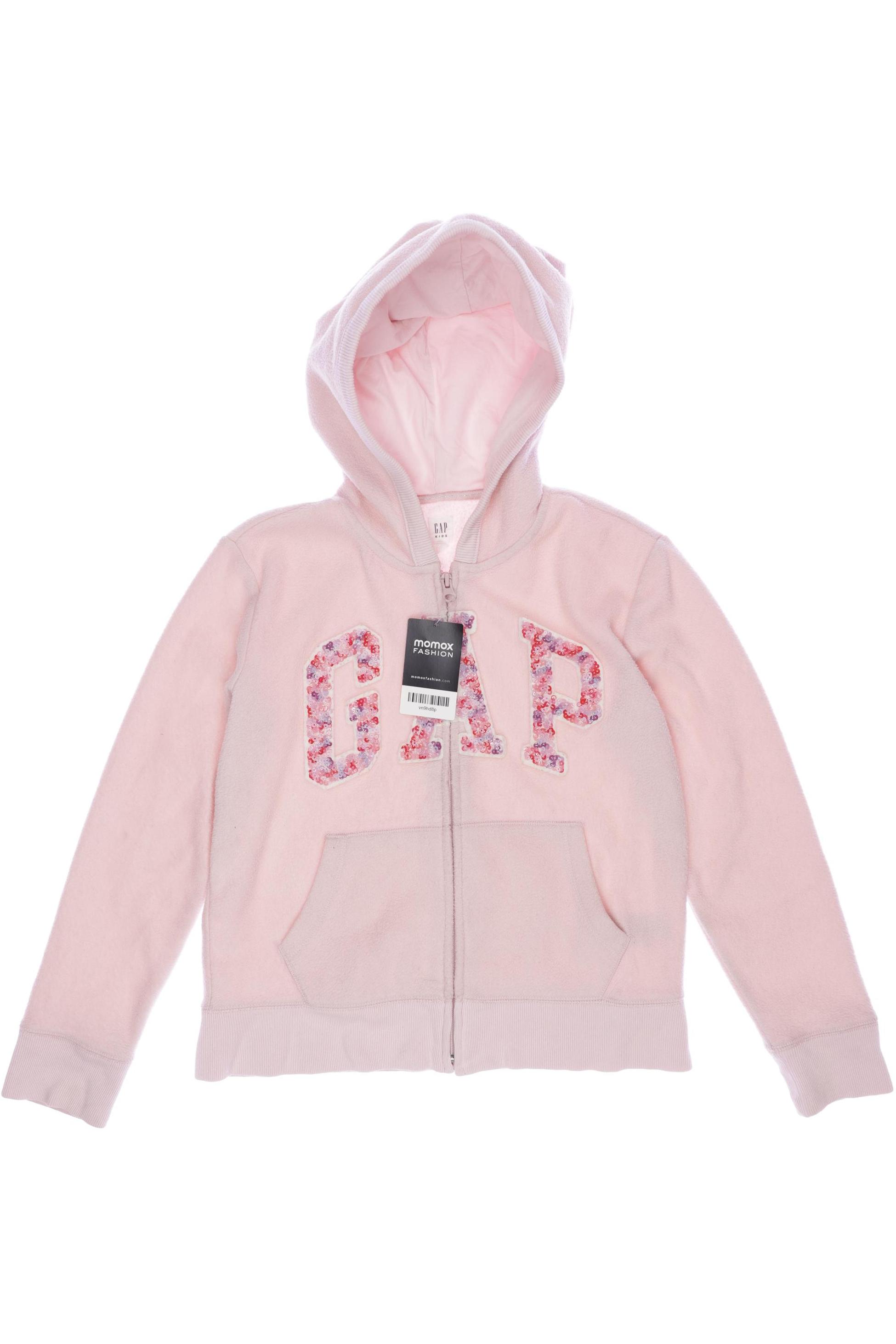 

GAP Damen Hoodies & Sweater, pink, Gr. 146