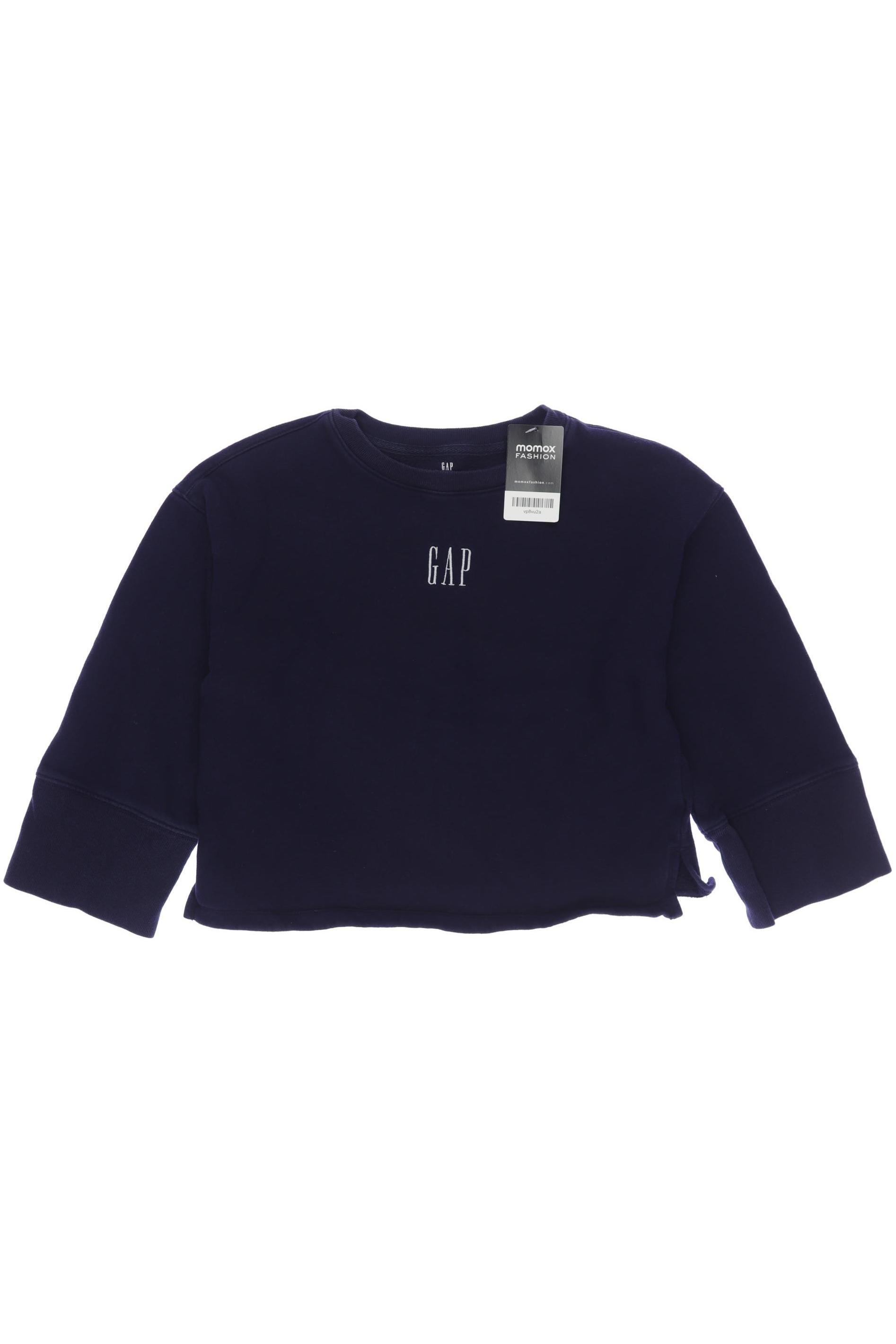 

GAP Damen Hoodies & Sweater, marineblau, Gr. 140