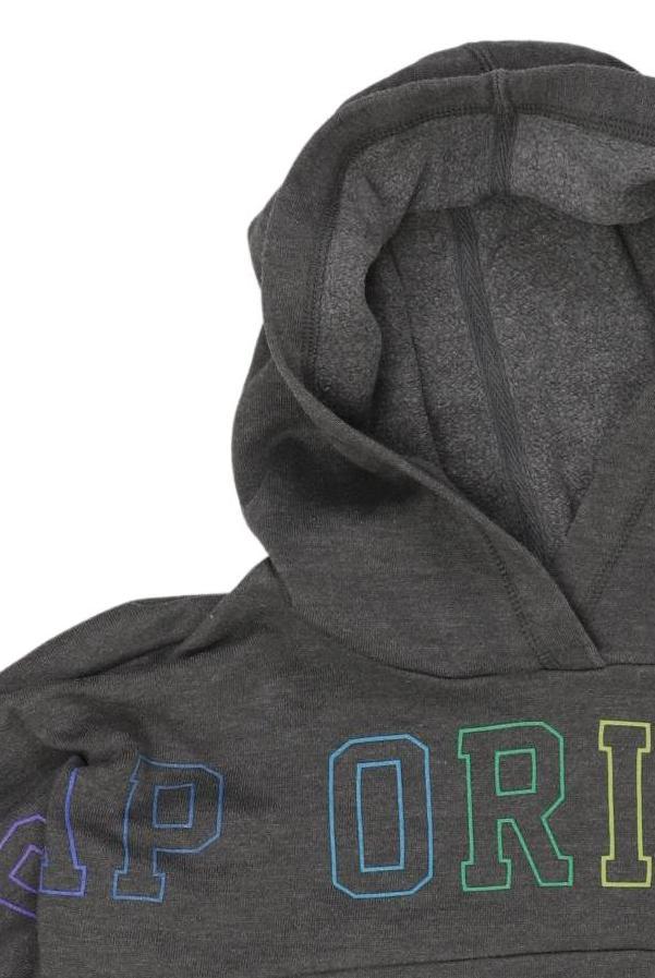 Thumbnail - GAP Mädchen Hoodies &amp; Sweater, grau, Gr. 146