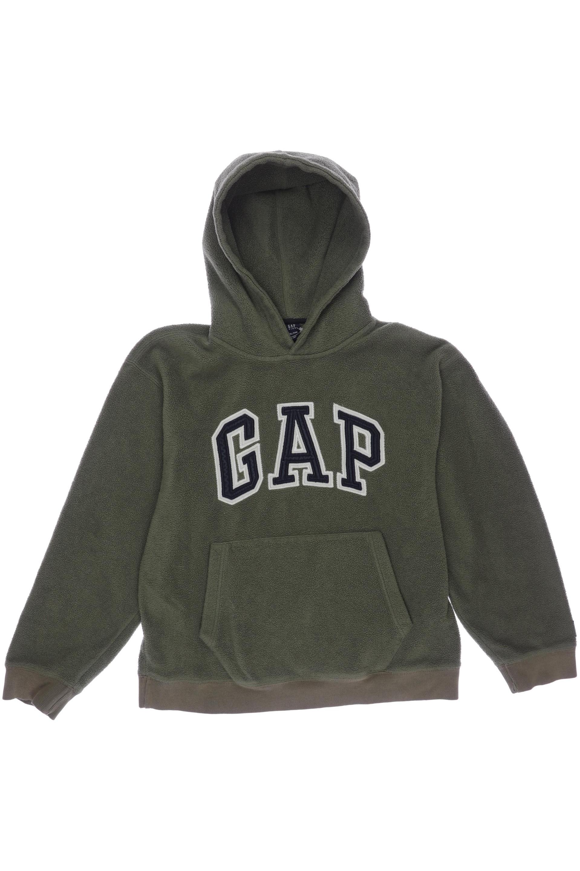 

GAP Damen Hoodies & Sweater, grün, Gr. 182